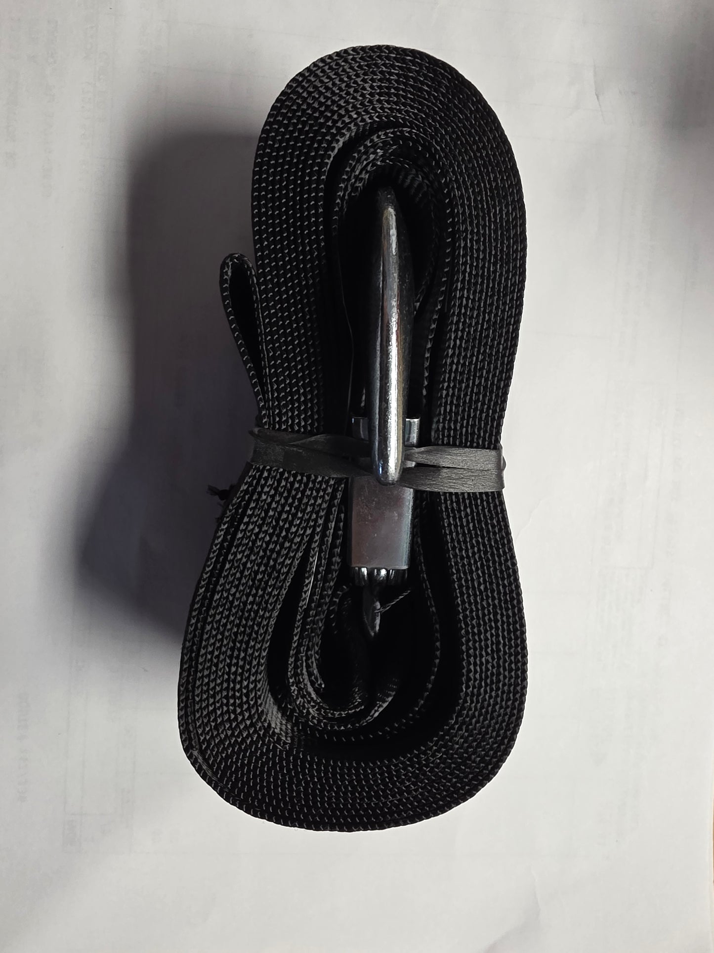 PWC Winch Strap 2" x 12'