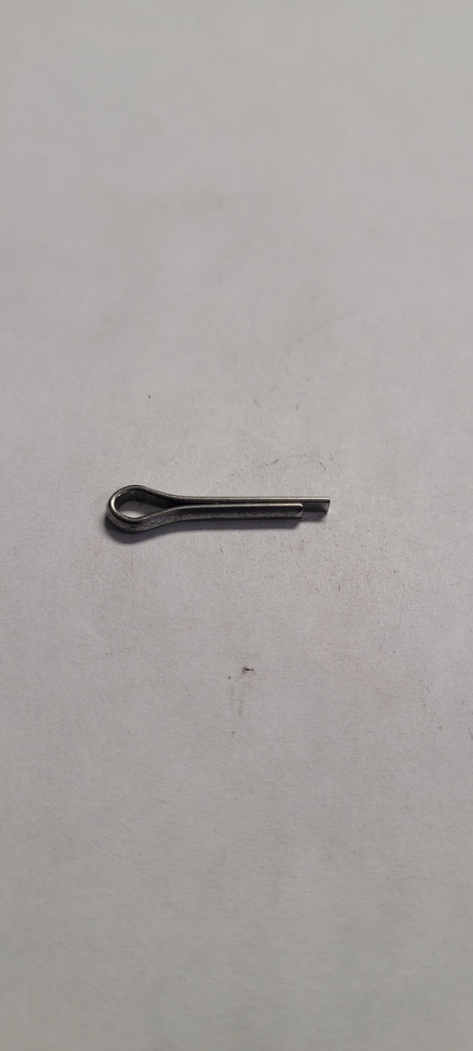 SPLIT PIN, (NOS) Volvo 3854480