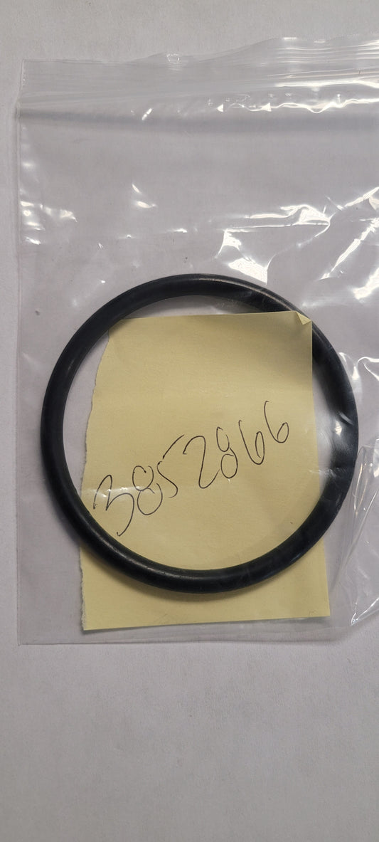 O-Ring, Lower Gearcase Seal, Volvo 3852866