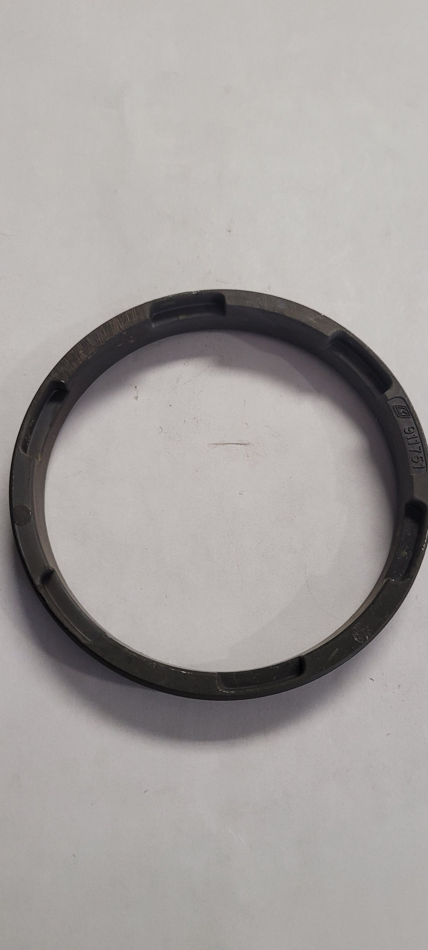 RETAINER RING, Pinion hsg, Vintage, (NOS) Omc 911751