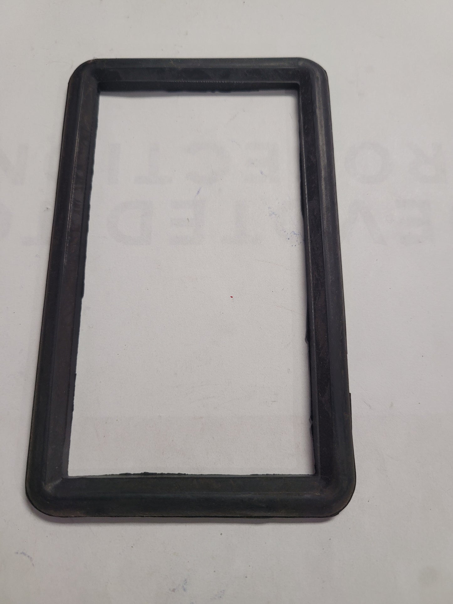 Sealing Strip, Vintage, (NOS) Volvo 831902