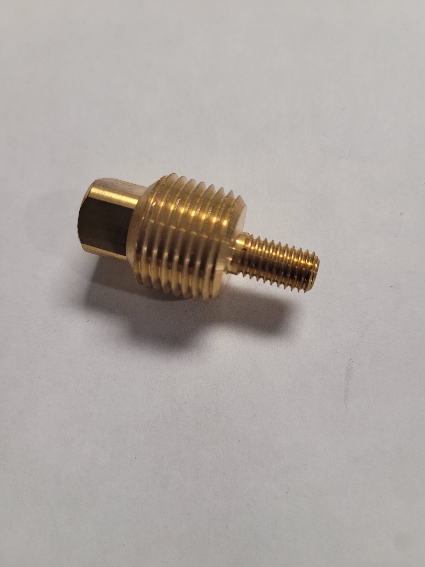 Plug, (NOS) Volvo 838928