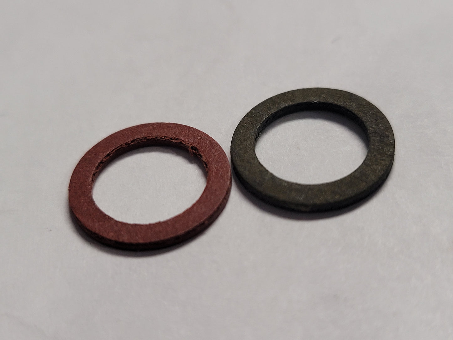 Gasket, Volvo, 804261, (NOS)