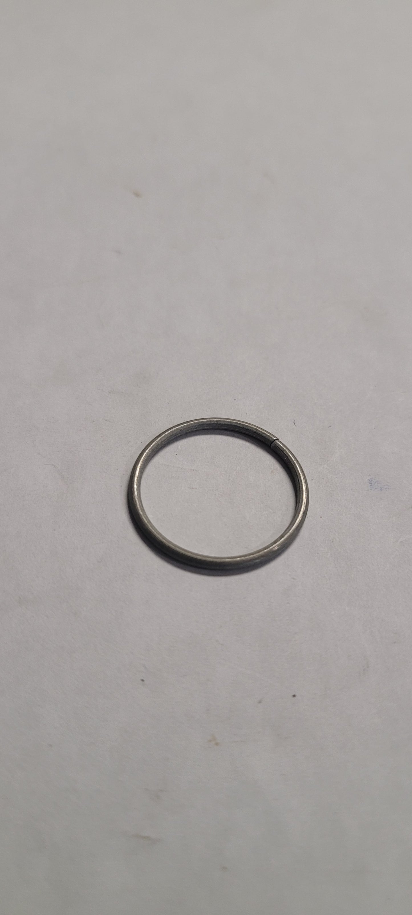 RETAINER, Driveshaft, Vintage, (NOS) OMC 909163