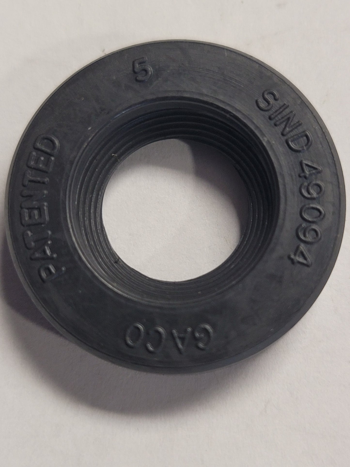 Seal Ring, Volvo 804695, (NOS)