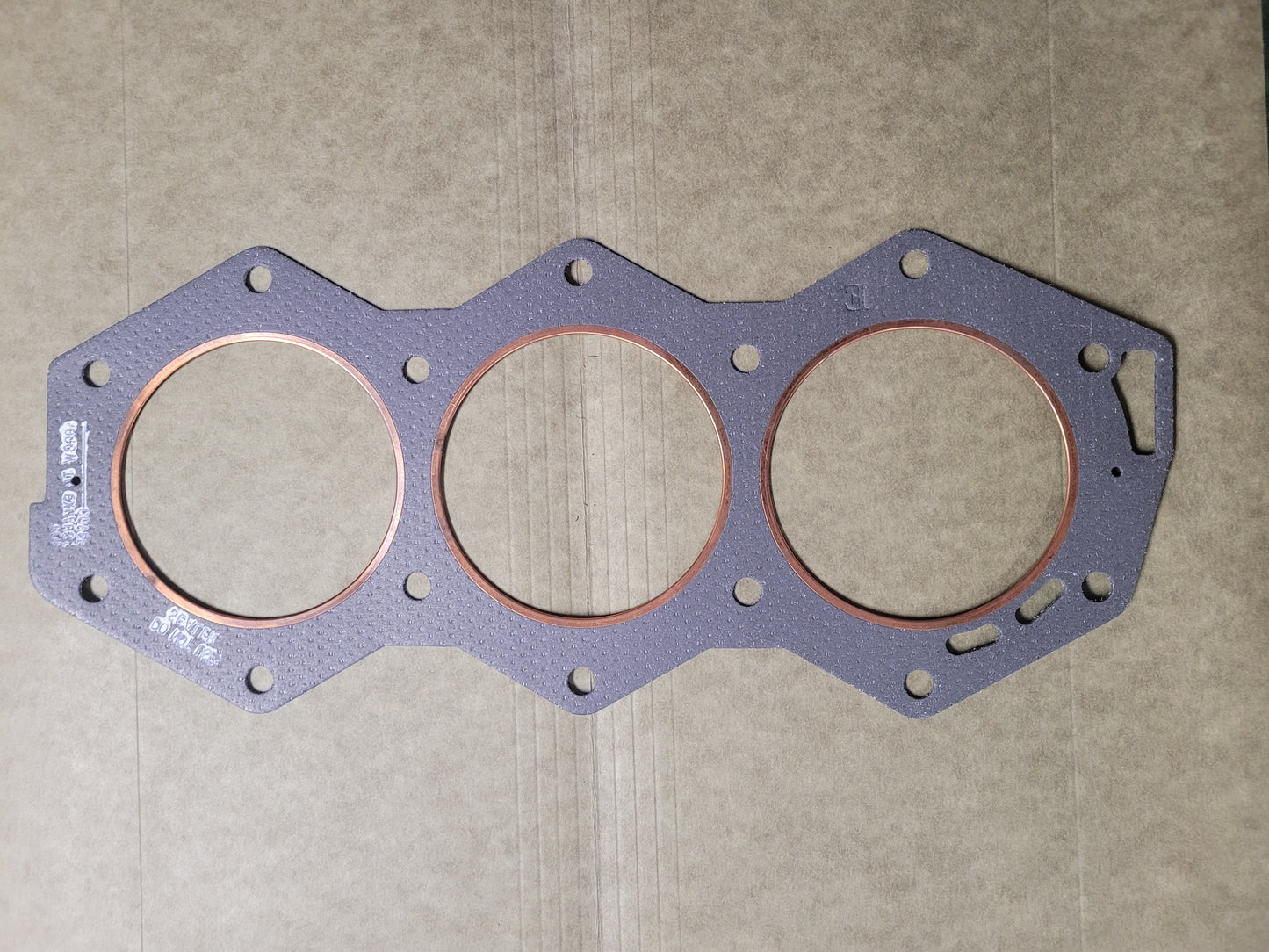 Gasket, Cylinder Head, 150 (NOS) Sierra 18-2964