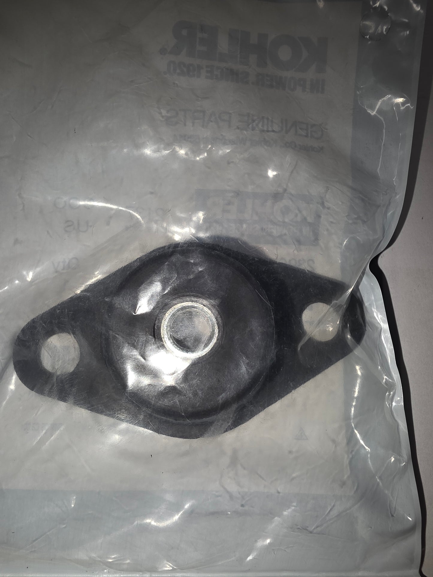 Kohler 239673 Damper, Vibro (NOS)