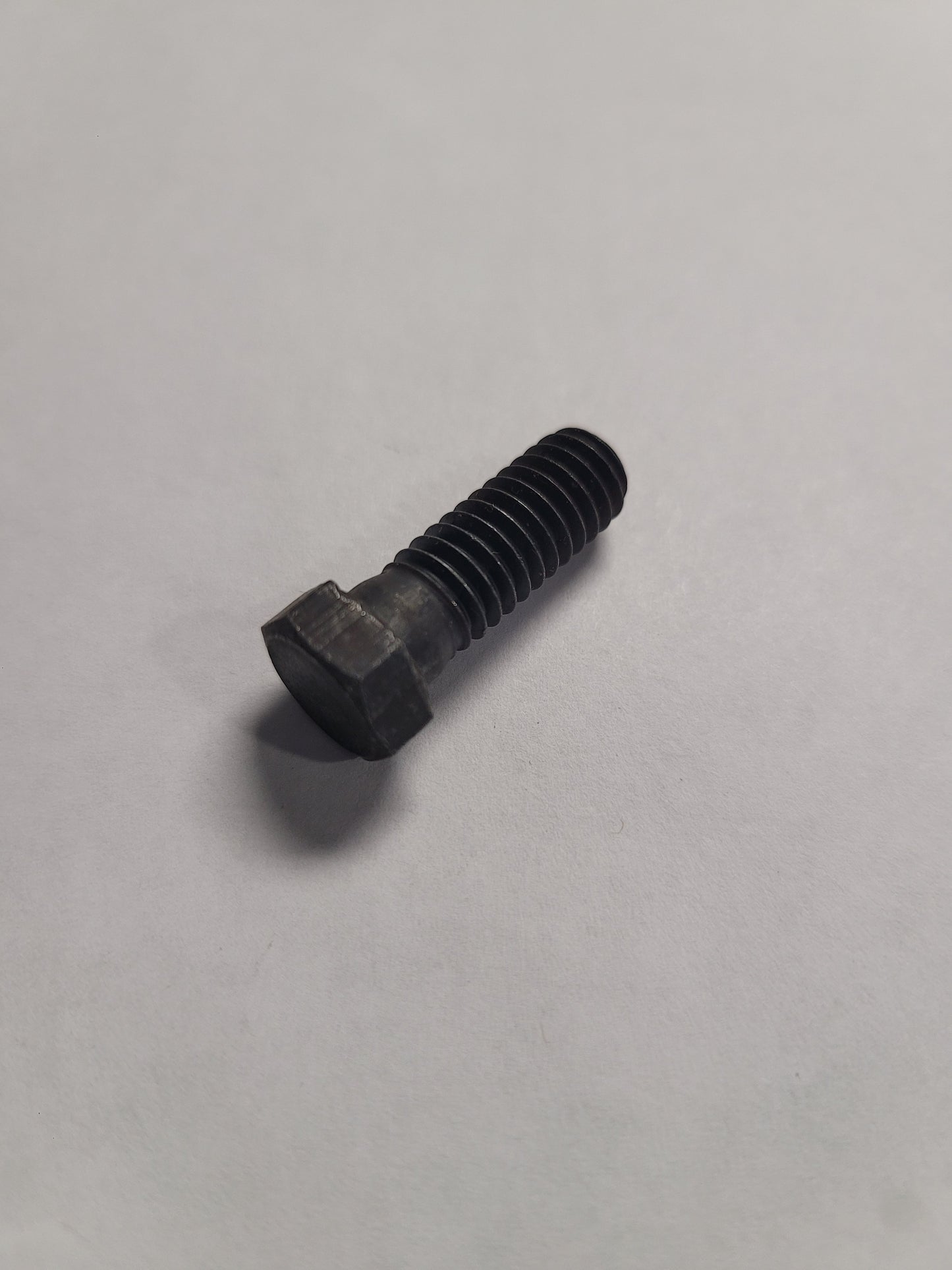 Screw, Oil Pickup Tube to Screen, (NOS) Volvo 3853032