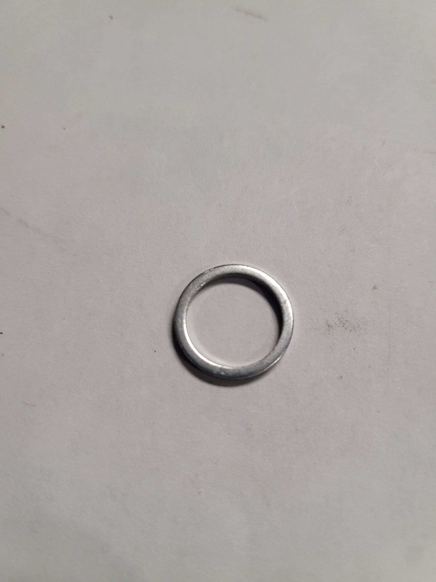 washer, Sealing, (NOS) Volvo 957175