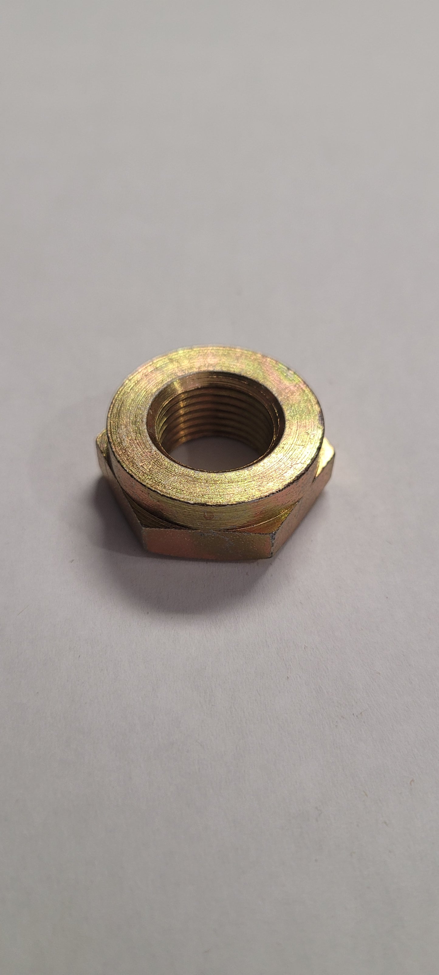 Nut, (NOS) OMC 308457