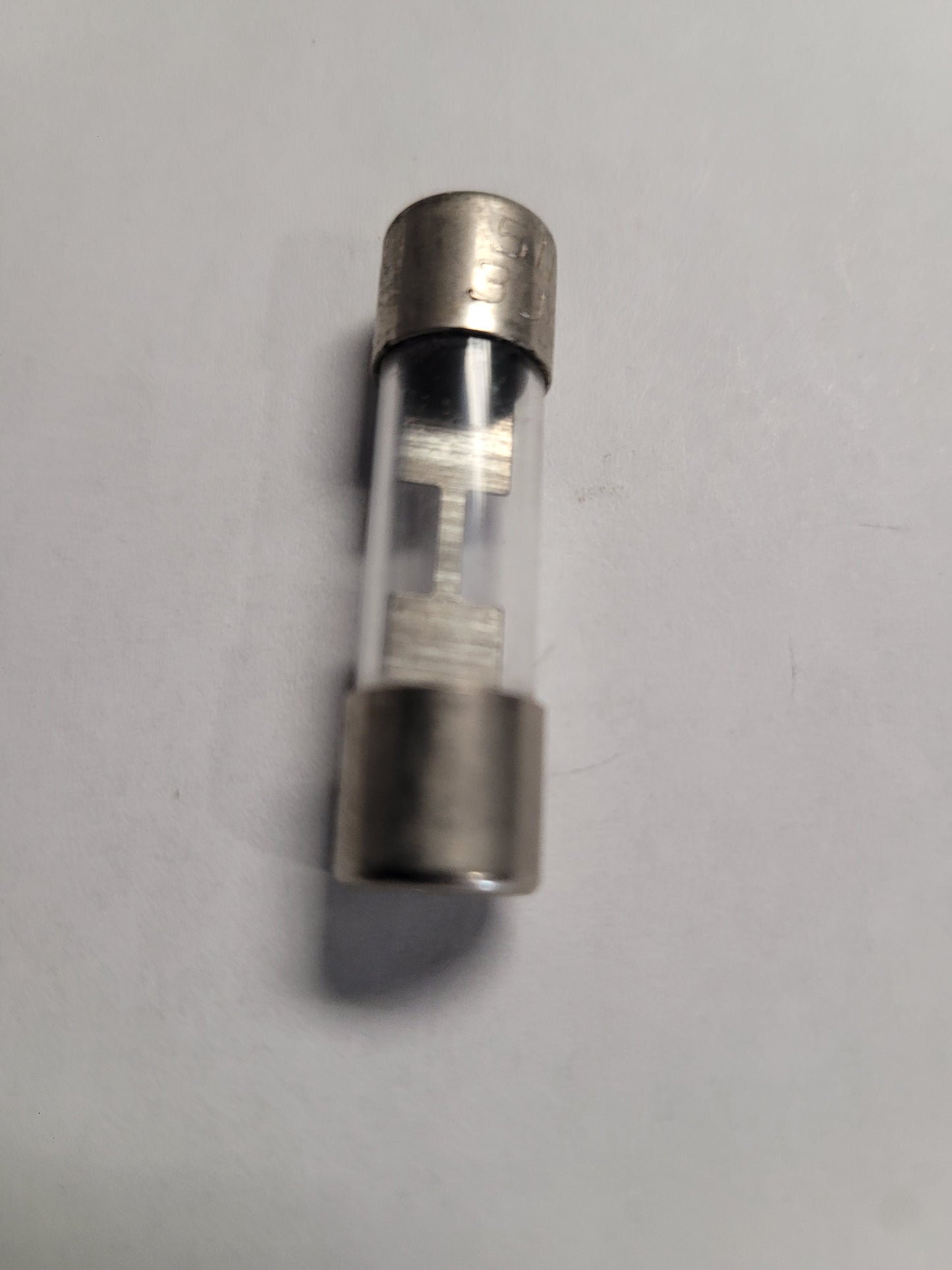Fuse, Volvo 30A, 851120
