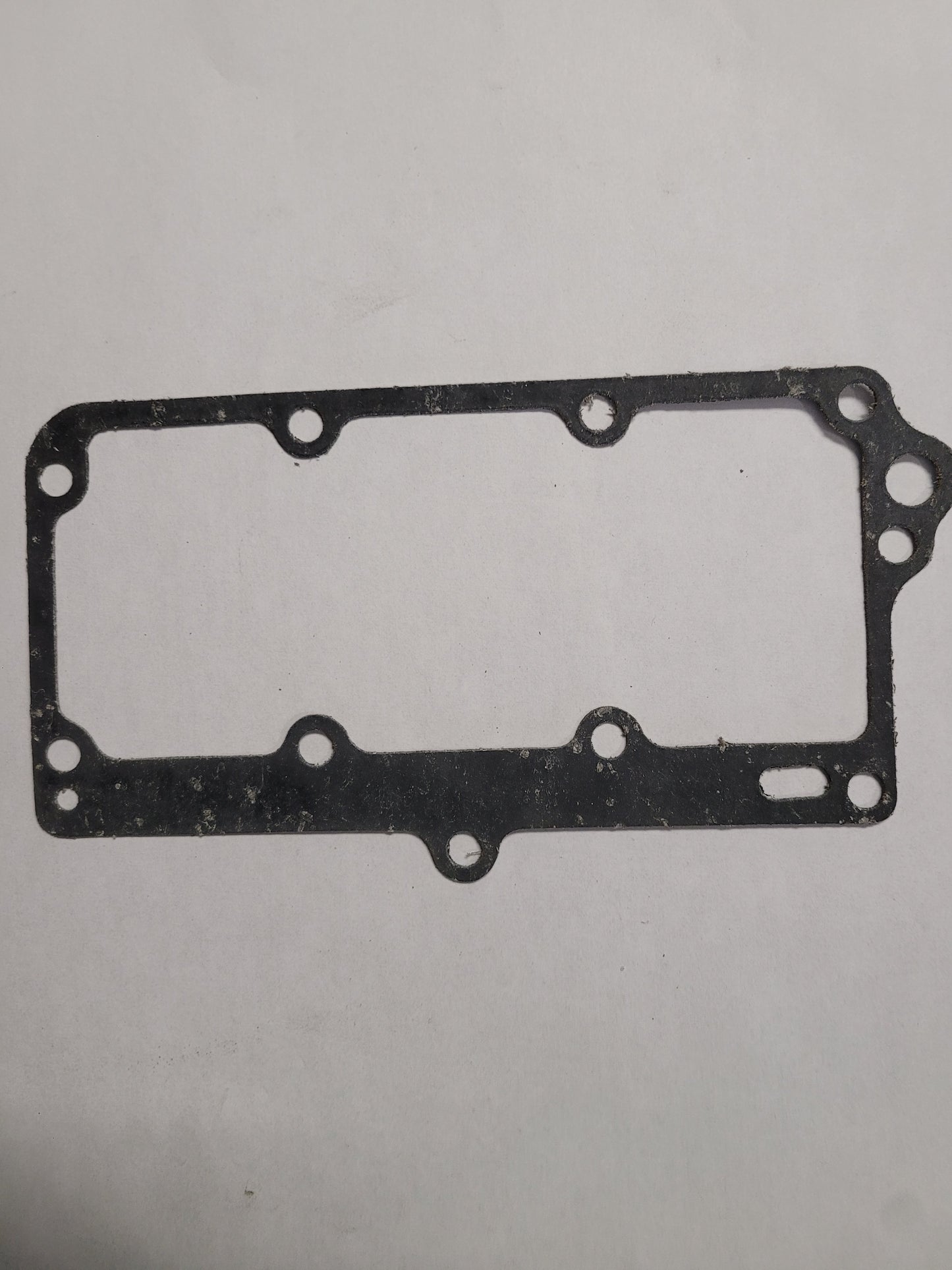 Gasket, Vintage, (NOS) OMC 304716