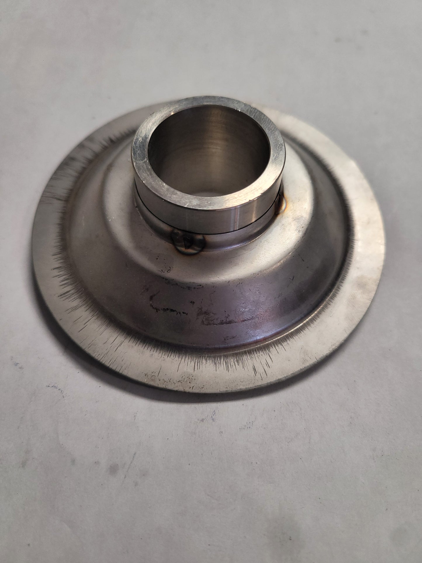 Line Cutter, Vintage, (NOS) Volvo 839423