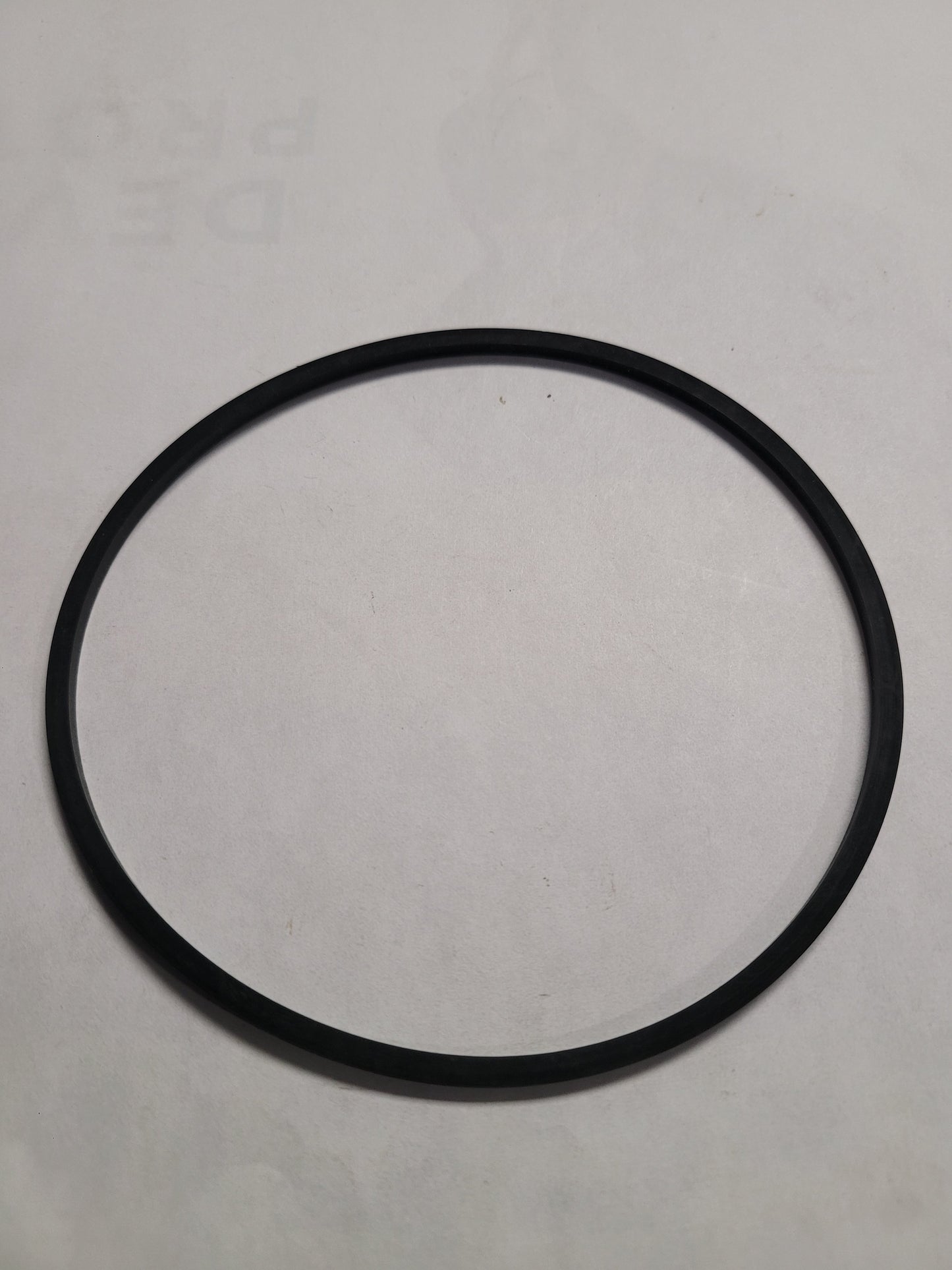 Sealing Ring, Vintage, (NOS) Volvo 843556