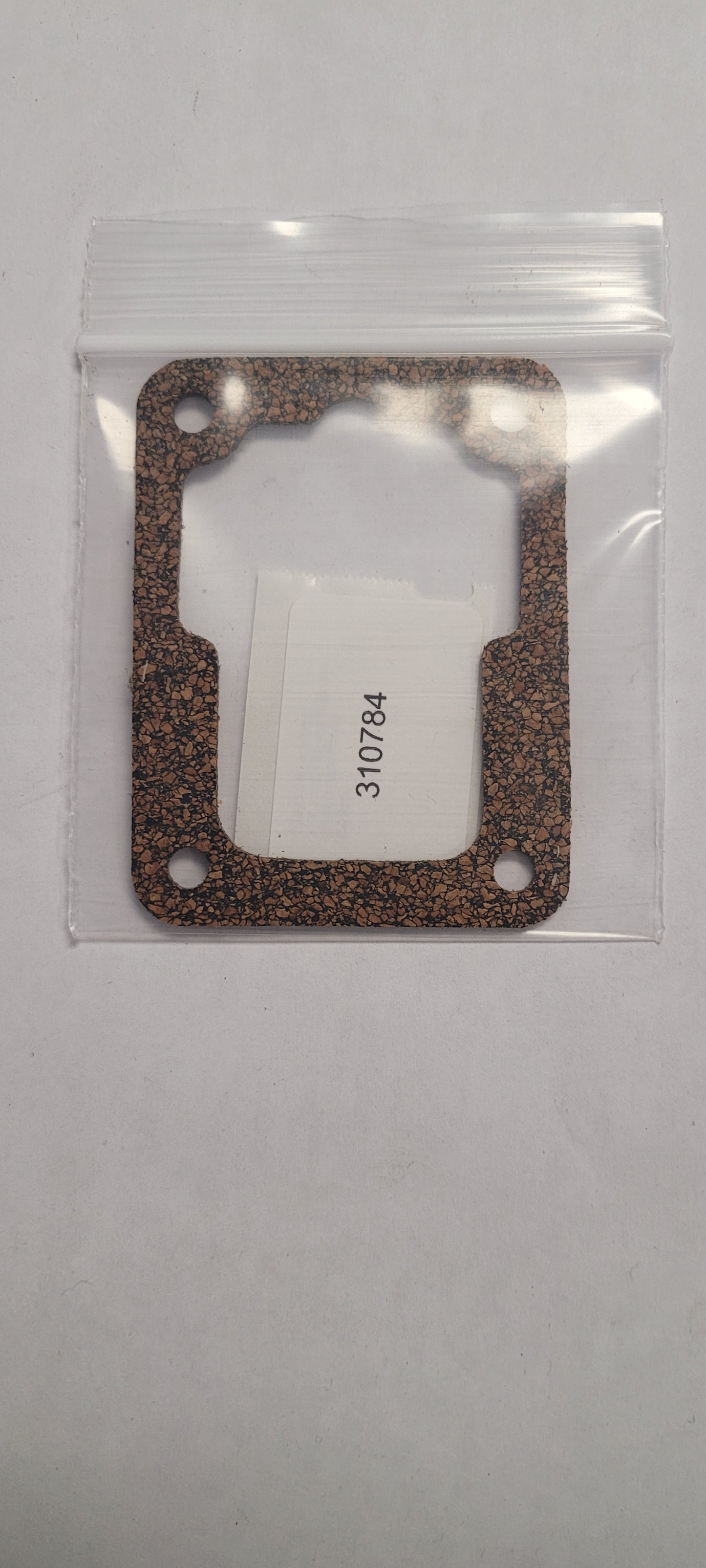 Gasket, Omc 310984 Vintage (NOS)