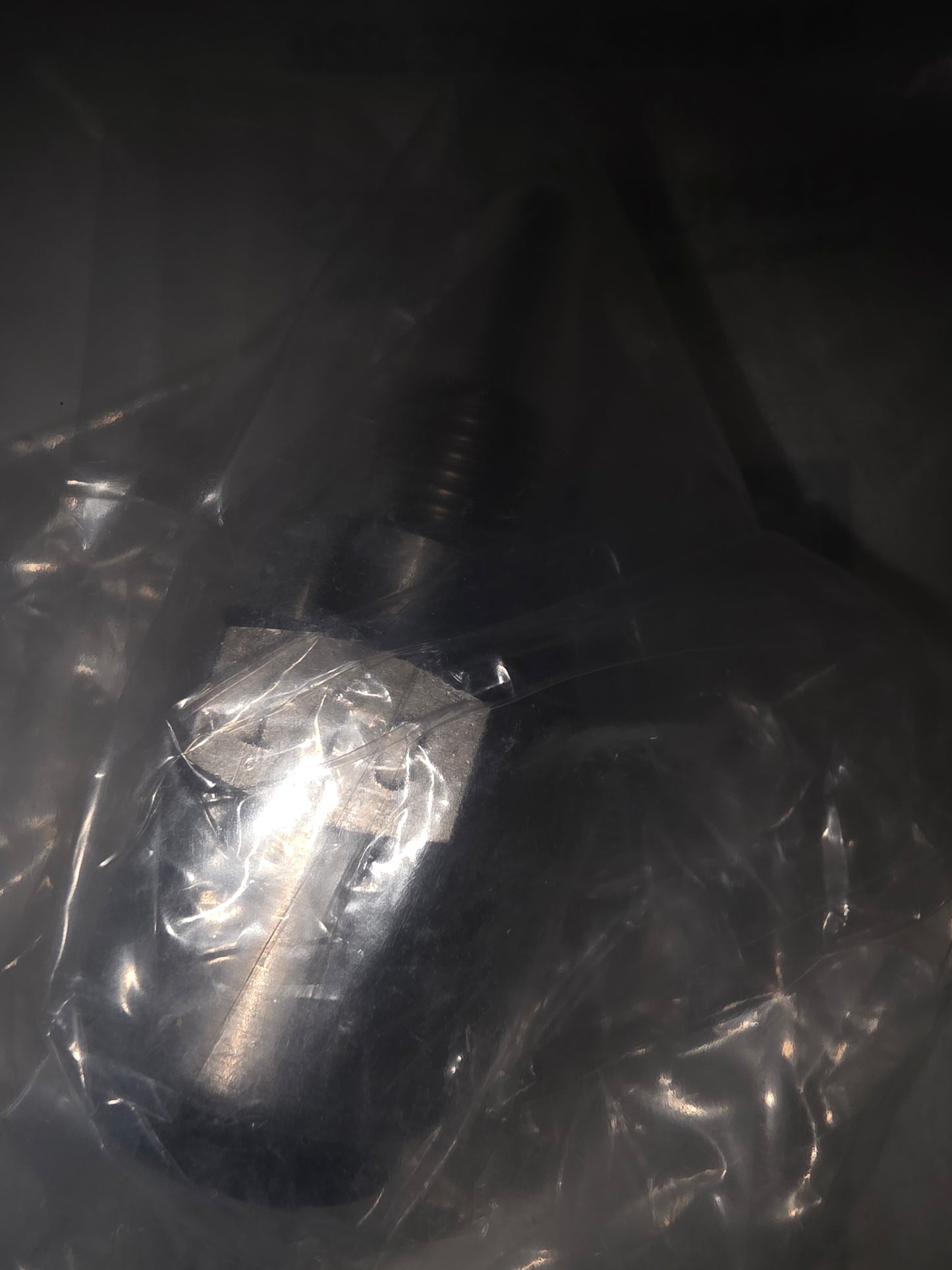 Kohler 359862 Anti Diesel Solenoid