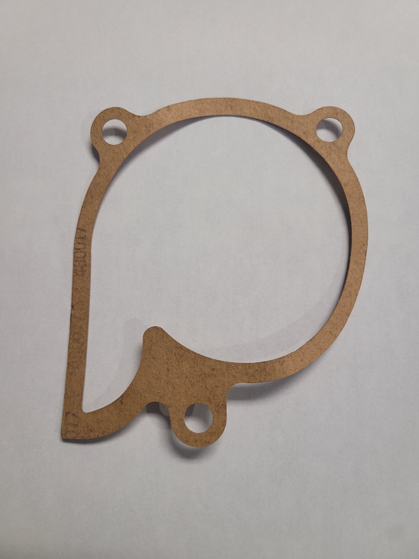 Gasket, Vintage, (NOS) Volvo 430017