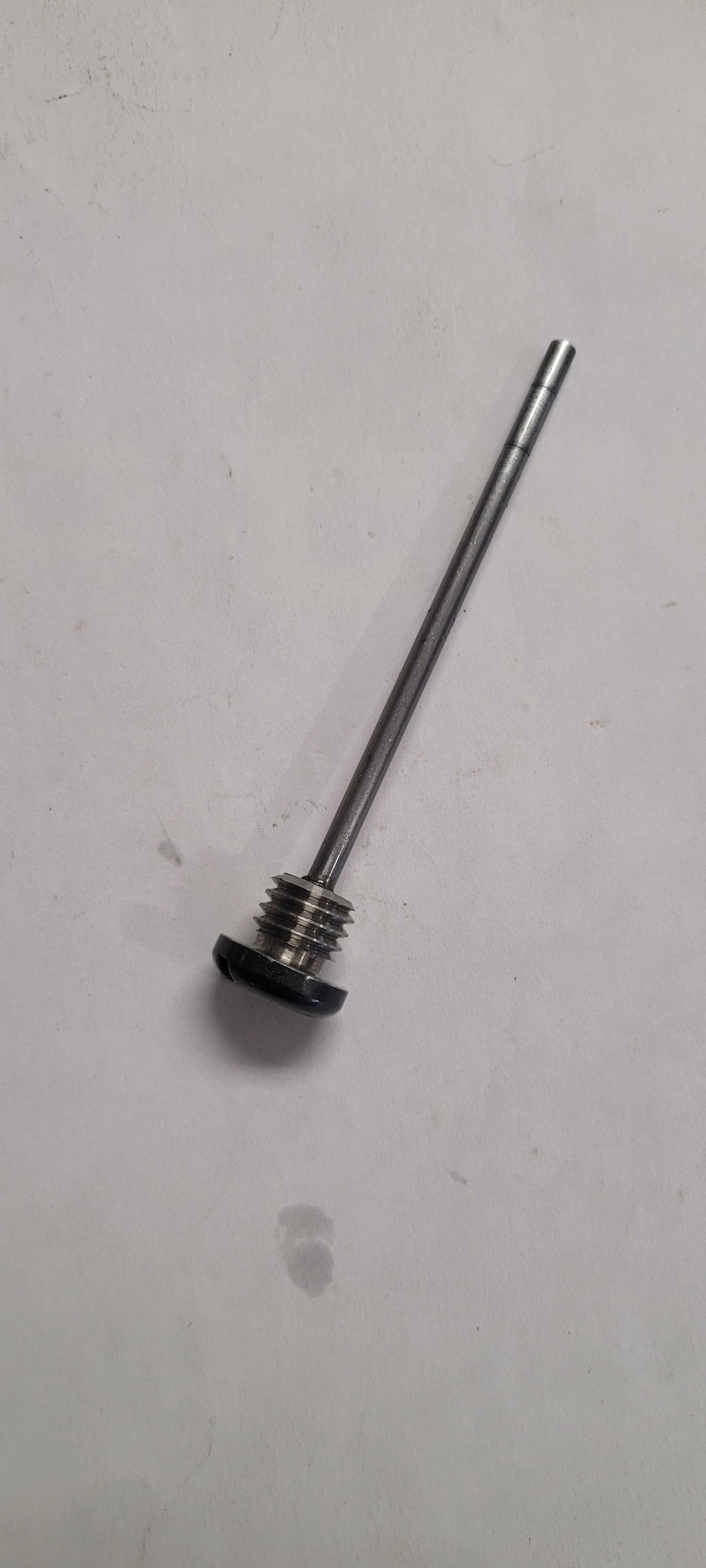 INDICATOR Oil fill,, (NOS) Omc 3852893