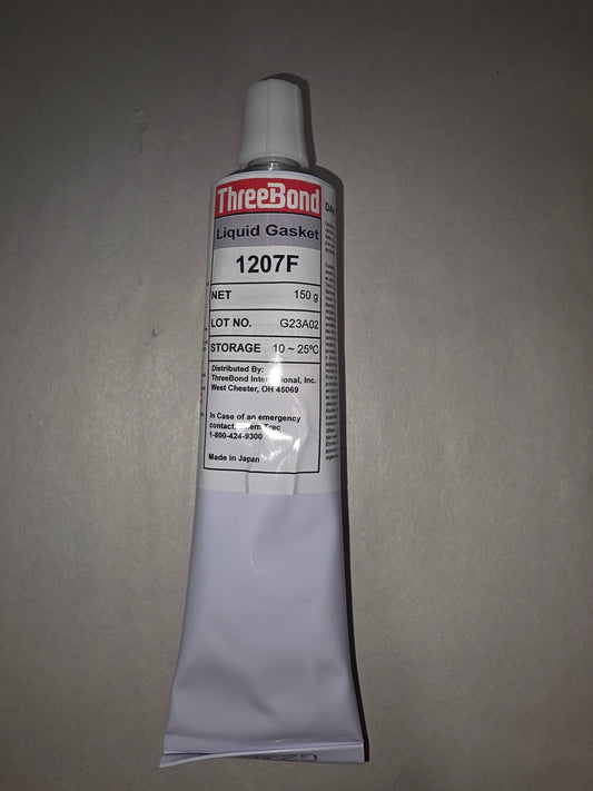 Yanmar TB1207FC Three Bond