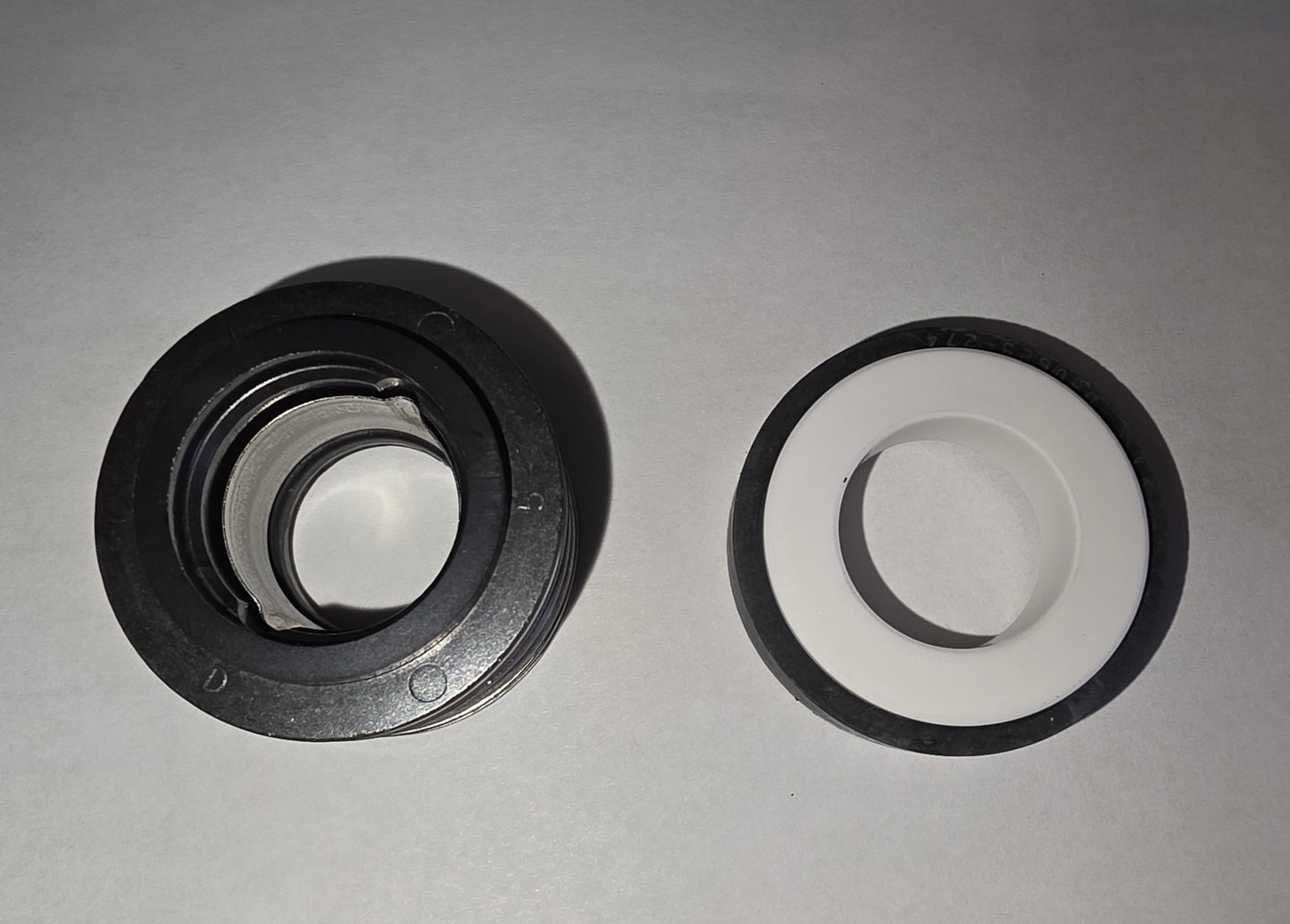 Yanmar 129670-42560 RWP seal asy.