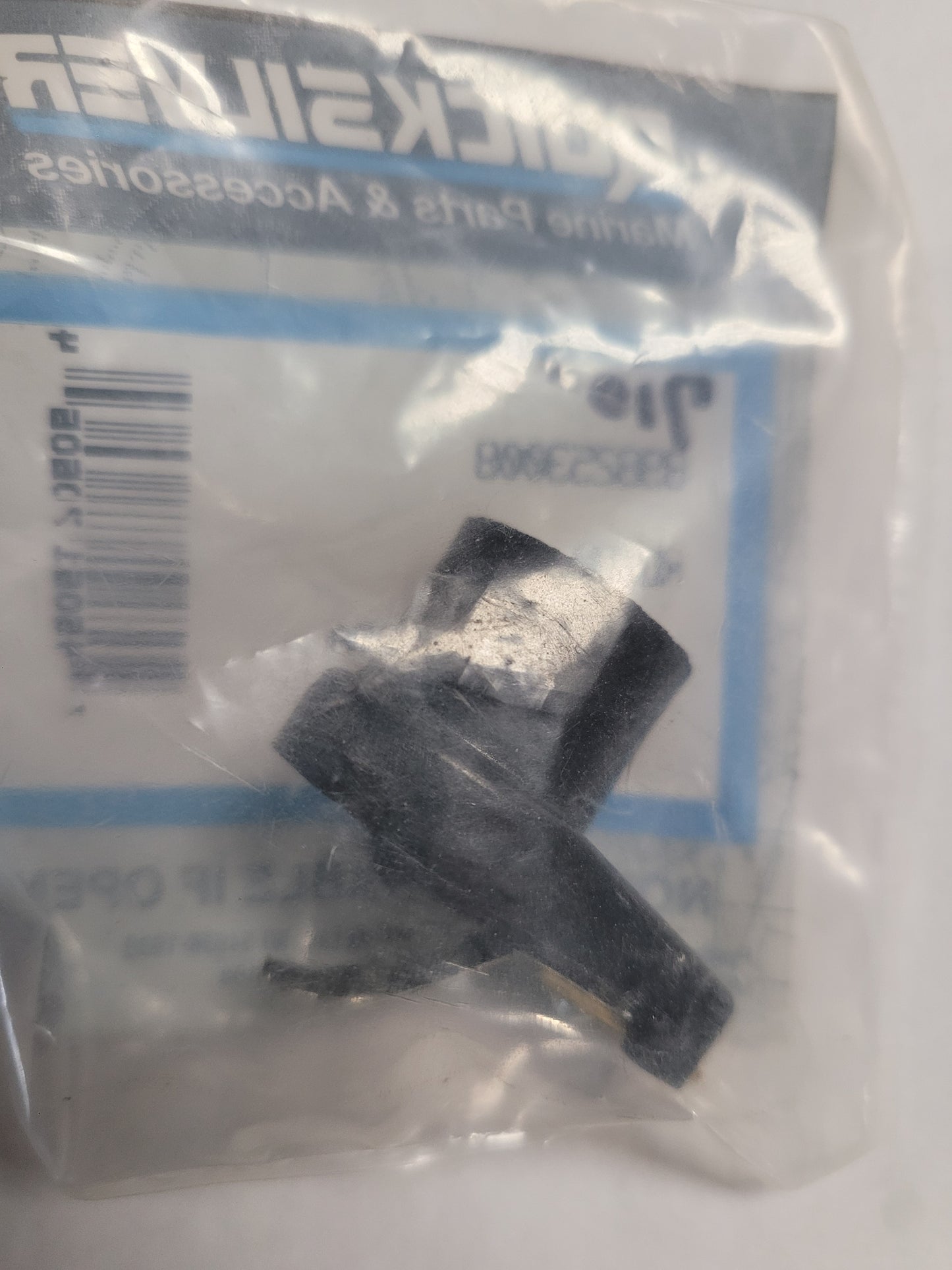 Rotor, Ignition, Delco, Quicksilver 898253008
