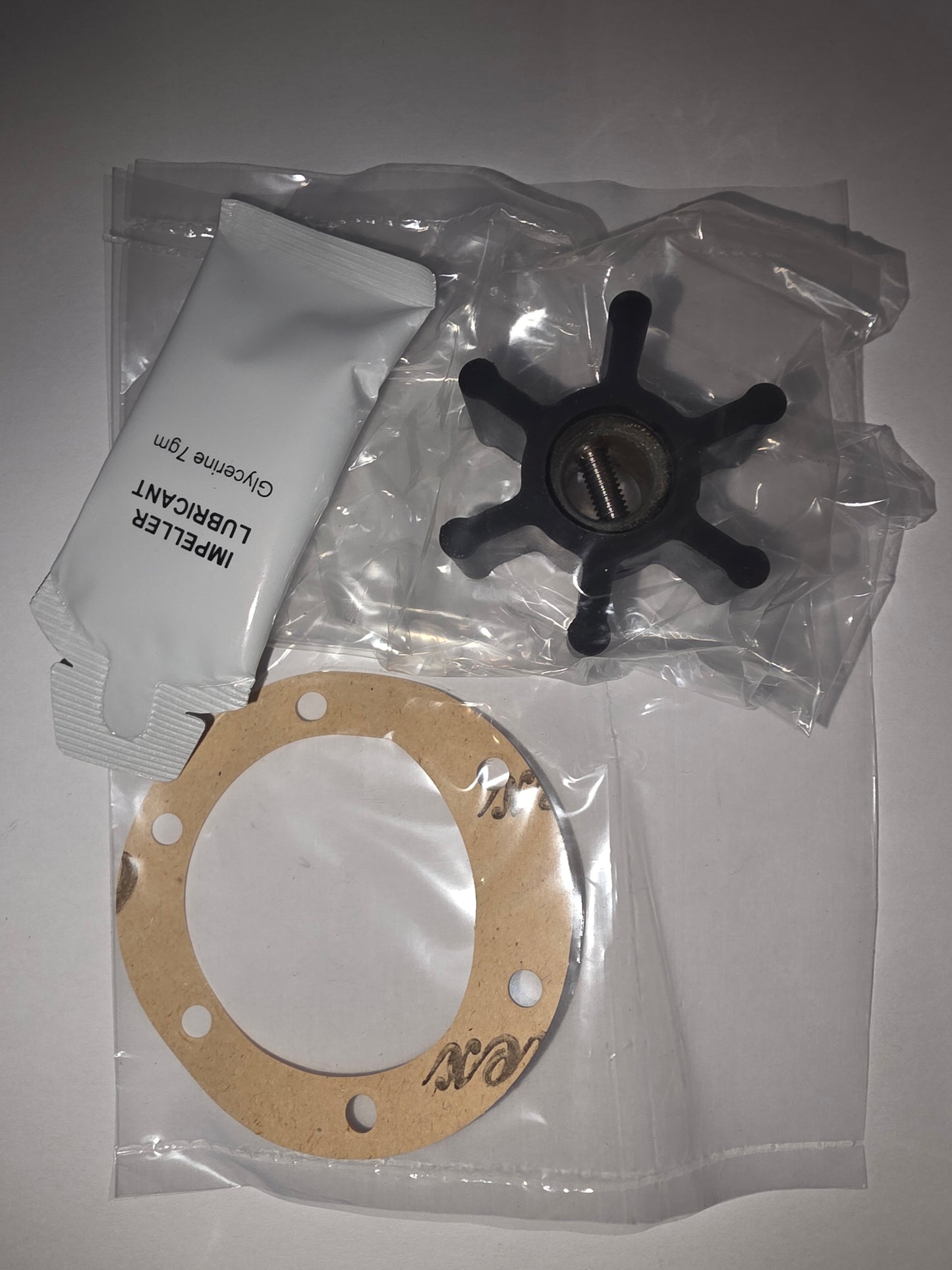 Kohler GM49316 OEM Impeller