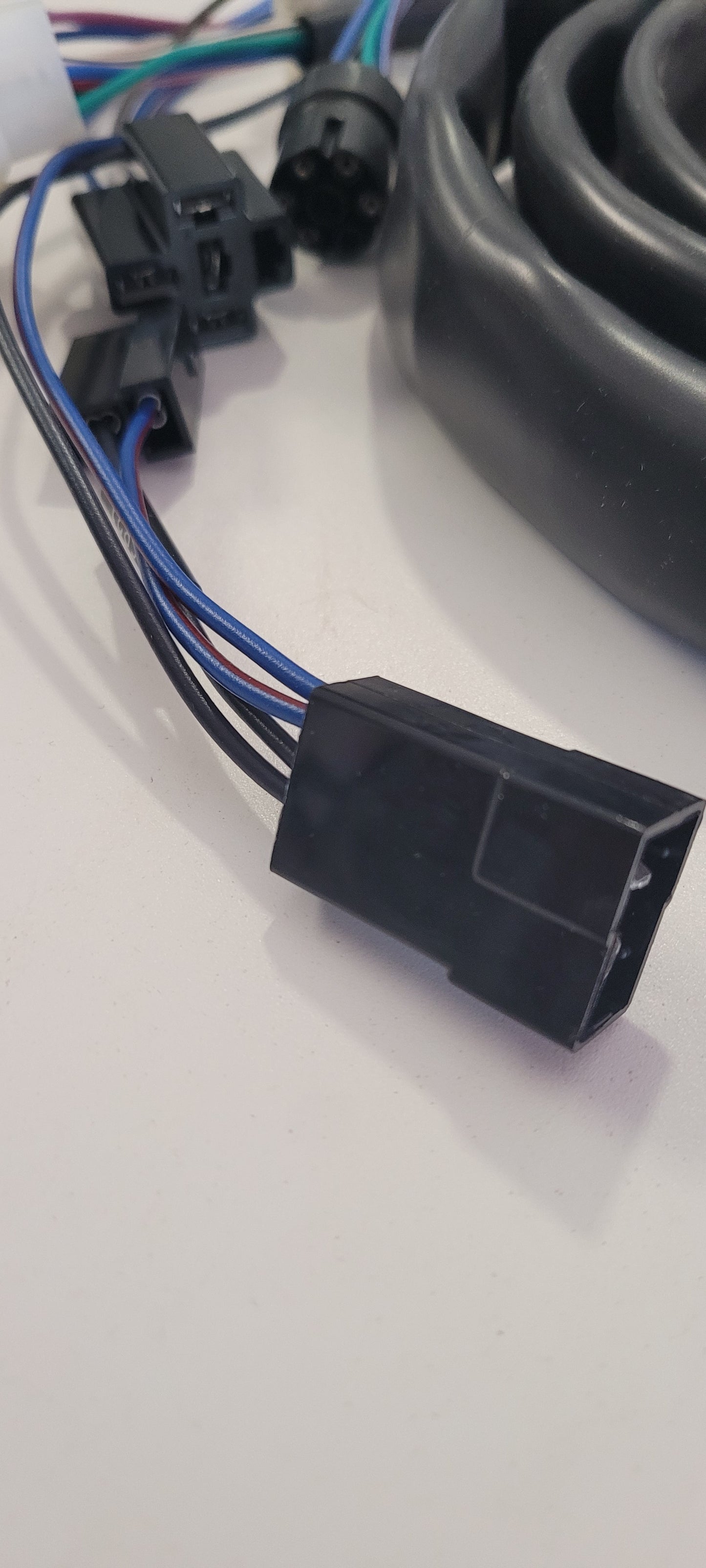 Cable Kit, Volvo 856821 (NOS)