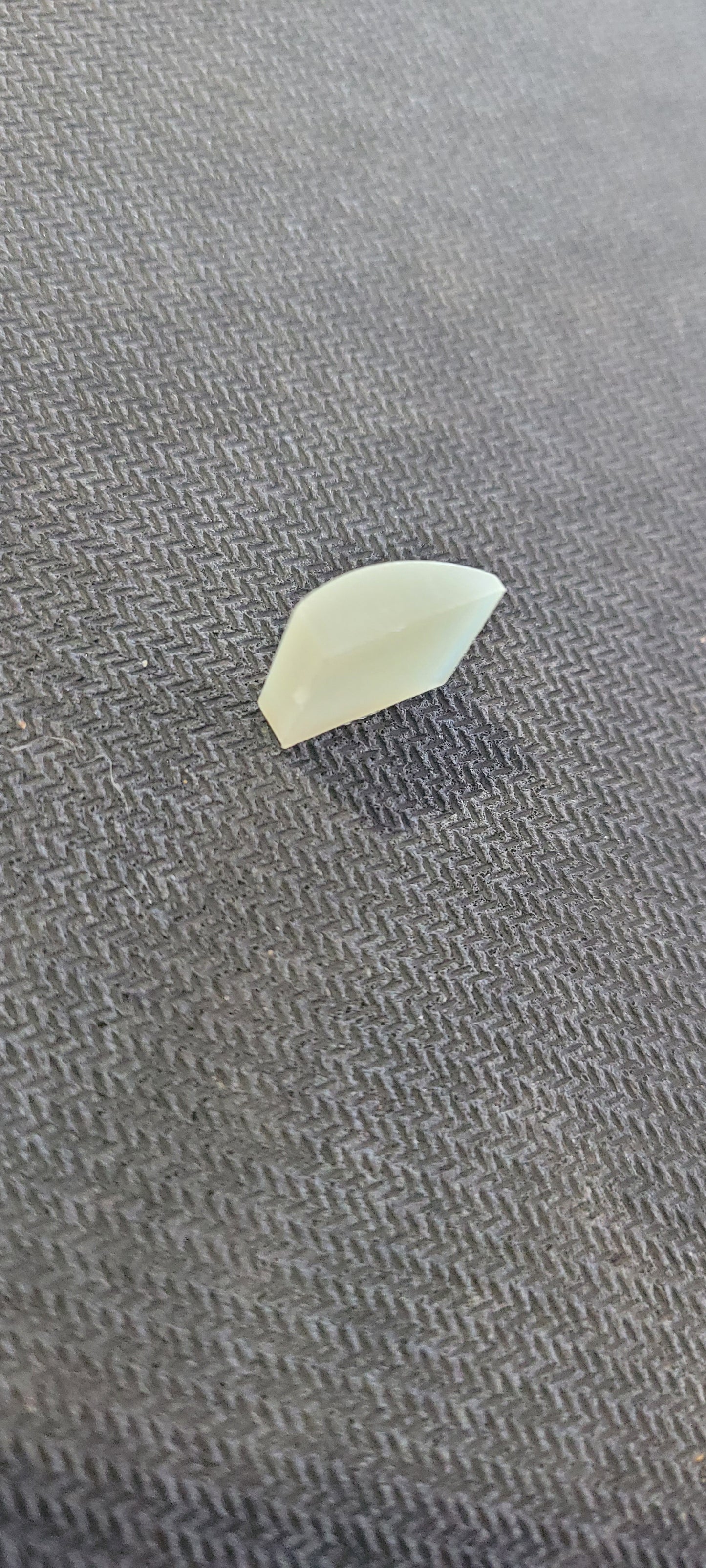 Impeller Key, (NOS) Sierra 18-3299, Replaces Omc 331107