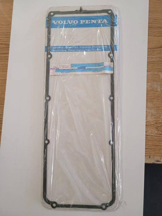 Gasket, Volvo 1378870 (NOS)
