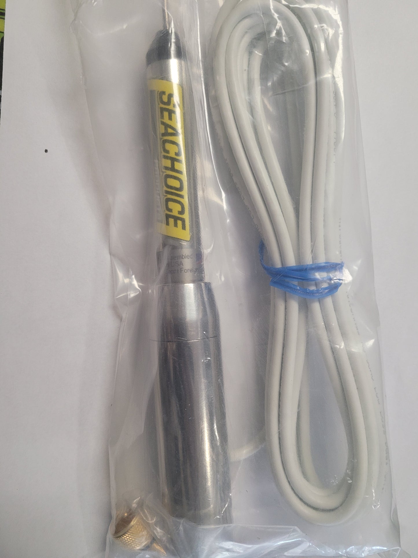 VHF antenna 41.5 SS powerboat 50-19610