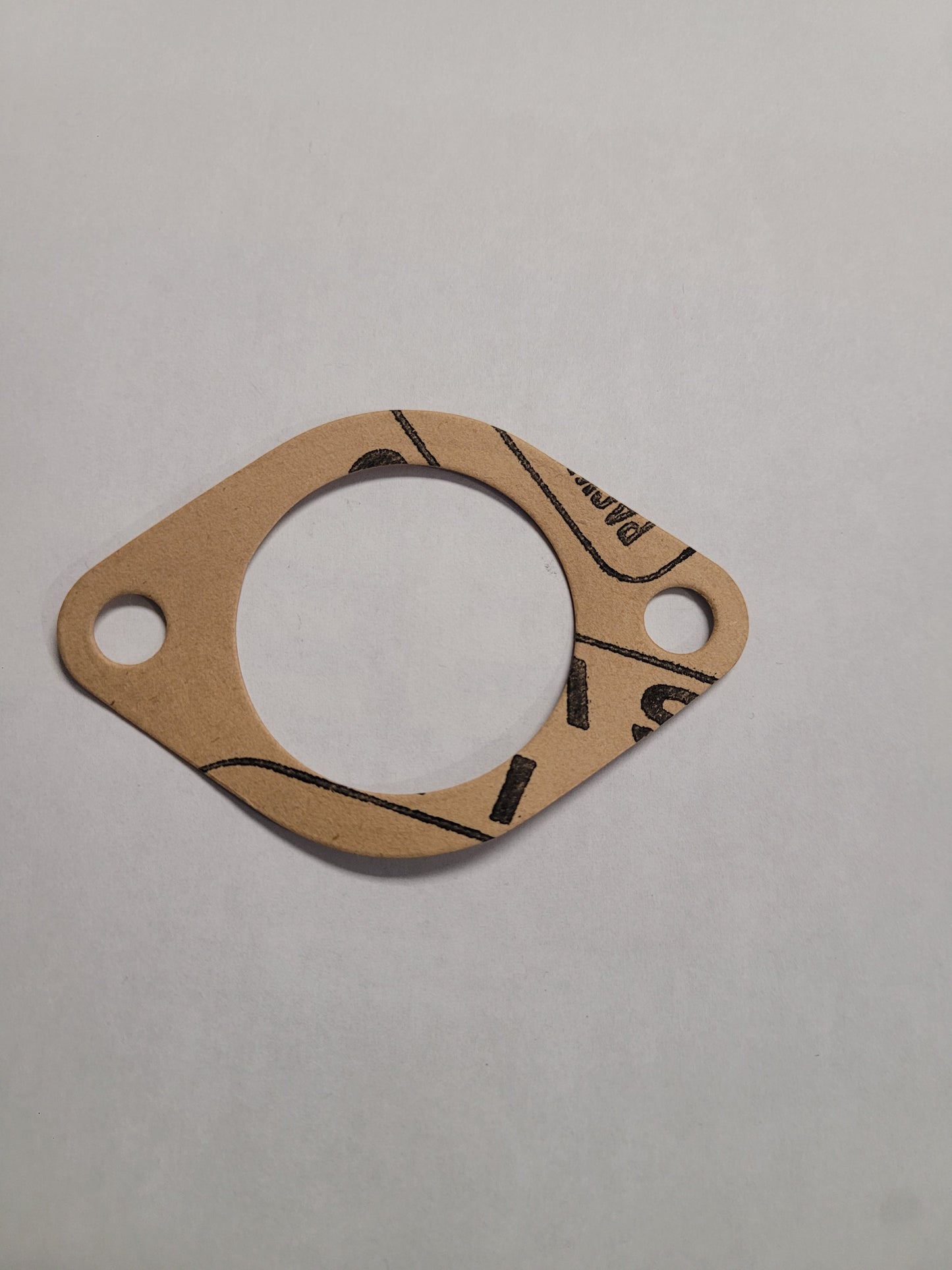 Gasket, Vintage, (NOS) Volvo 420171