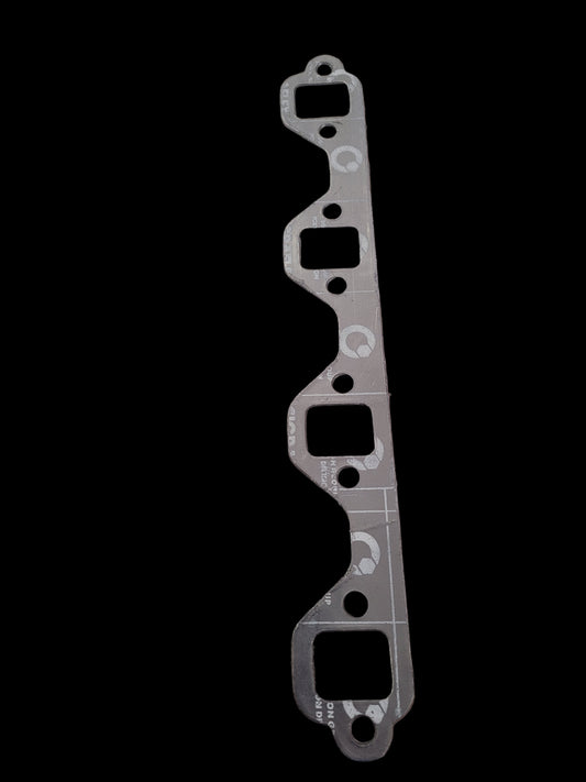 Gasket, Exhaust manifold, Volvo 3853742