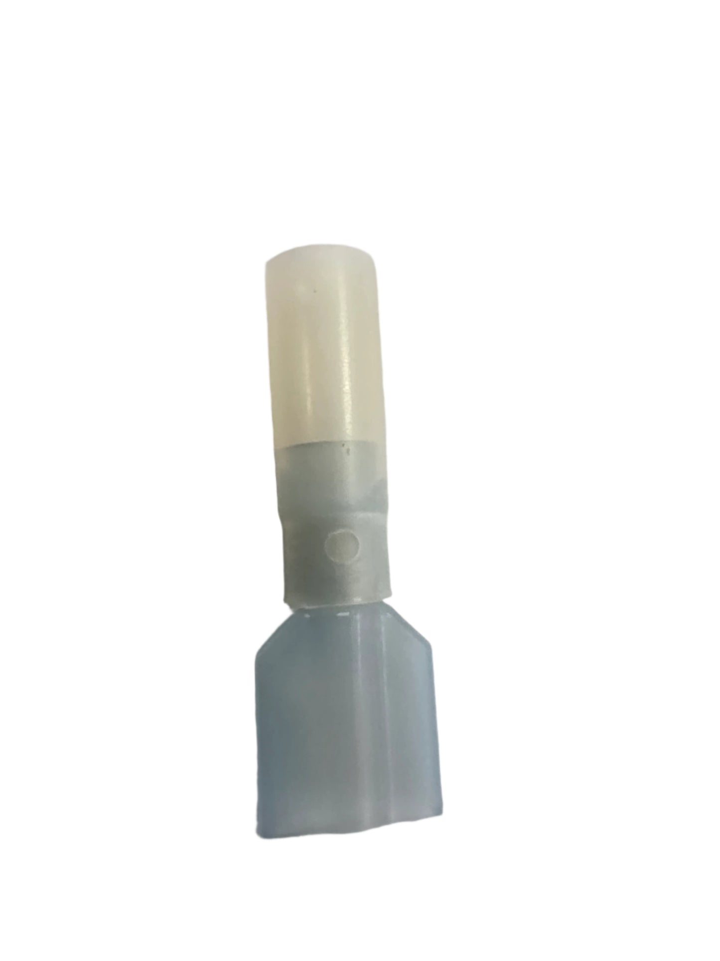 BLUE H/S MALE CONNECTOR (Ea)