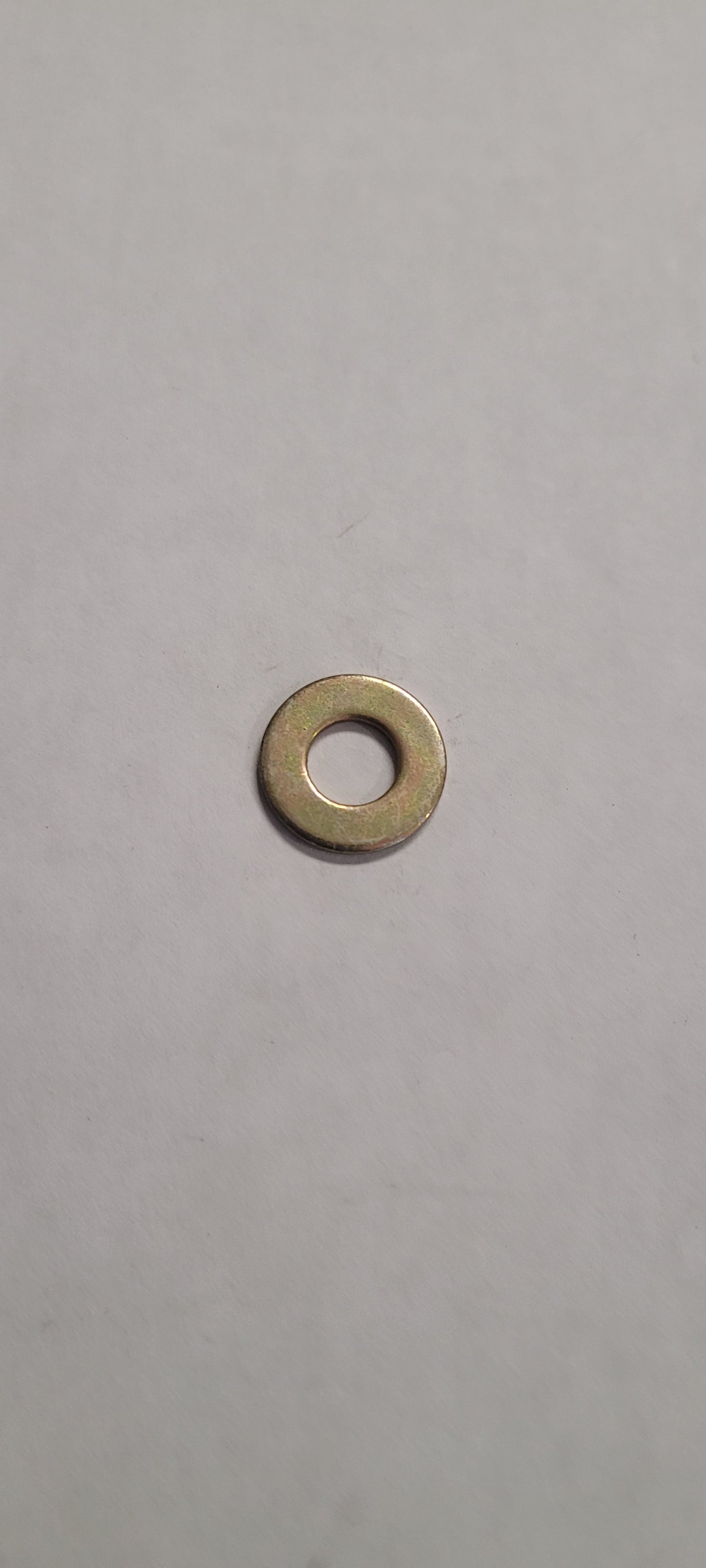 Washer, Flywheel Mtng Stud, Omc, Vintage, (NOS) 321465