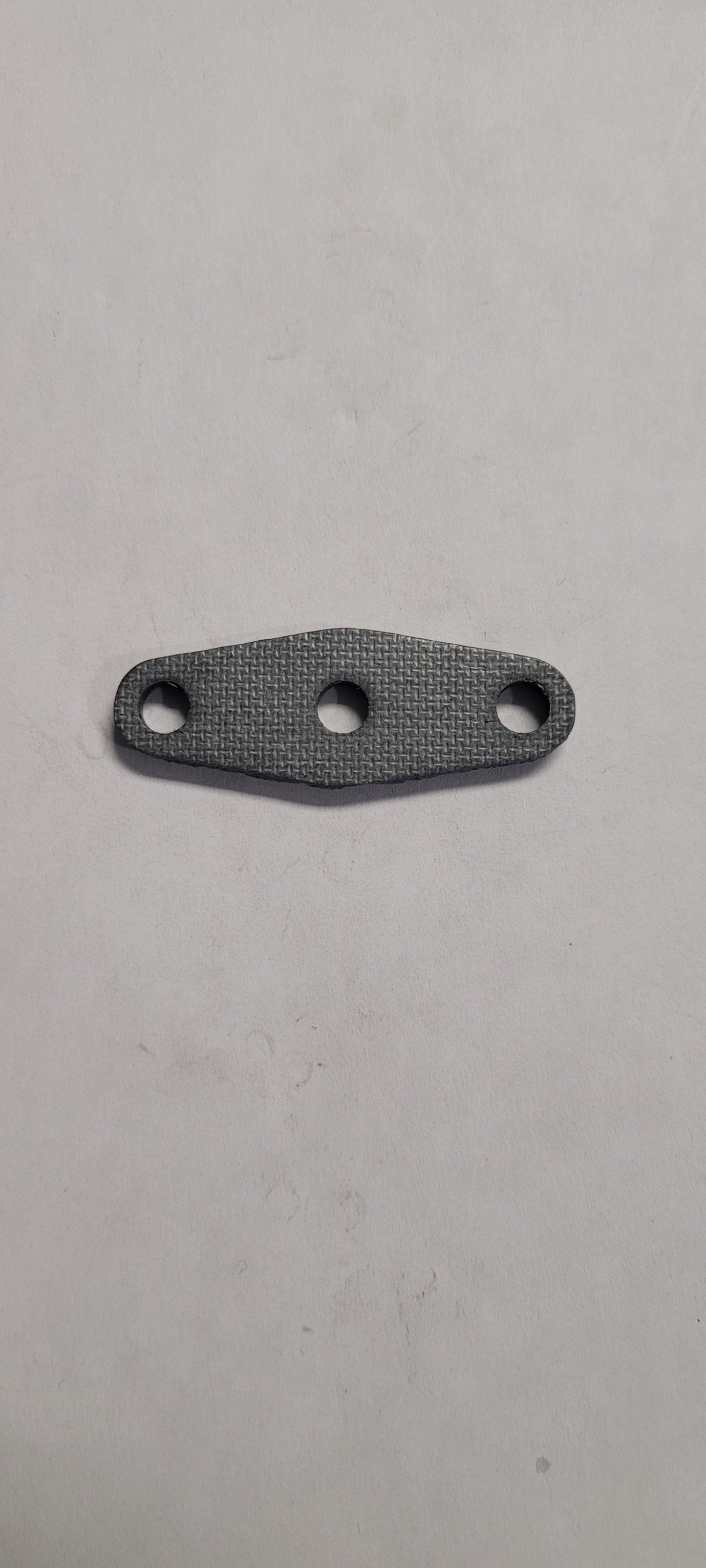 Gasket-Fuel Pump, Sierra, (NOS) 18-0850