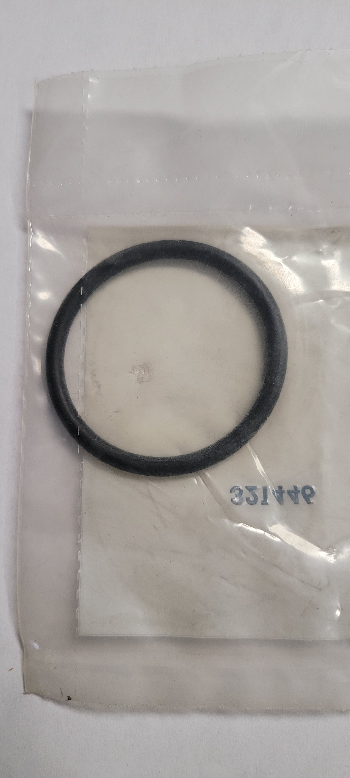 O-Ring, Trim Ram Cap, Omc, Vintage (NOS) 321446