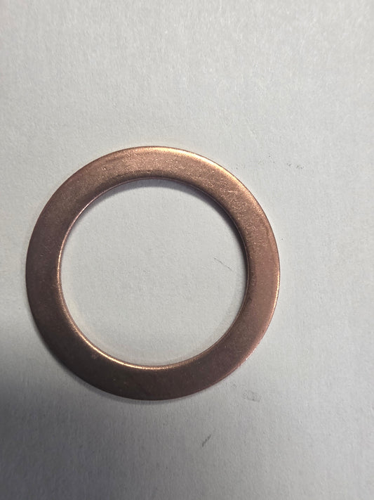 Copper Gasket 20x1.0