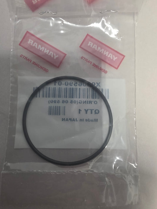 Yanmar O-Ring(05-06-590) X0506590-01