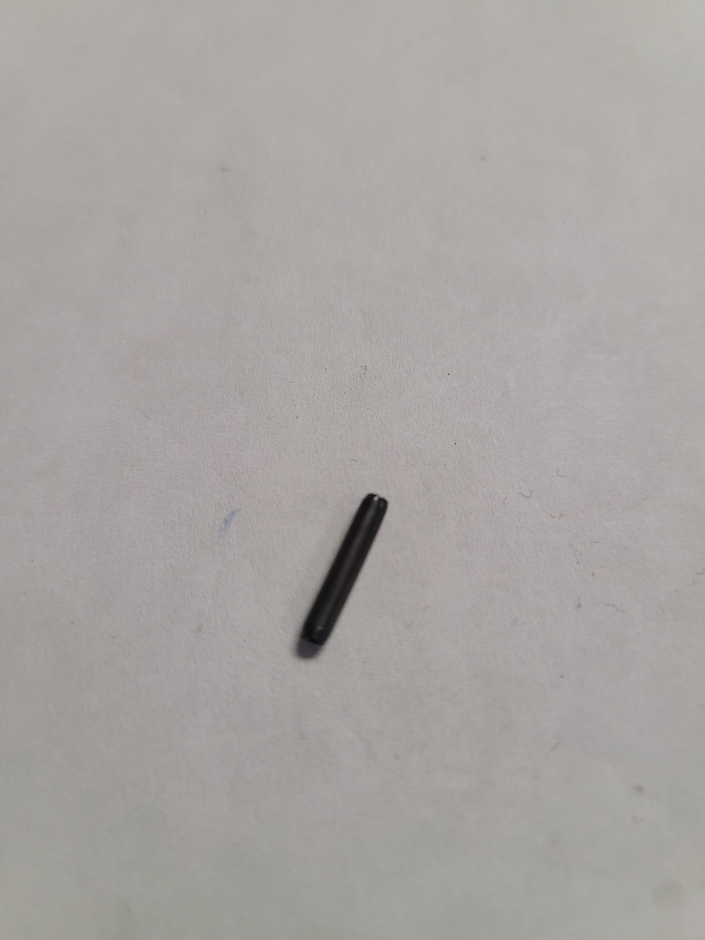 spring pin, (NOS) Volvo 973593