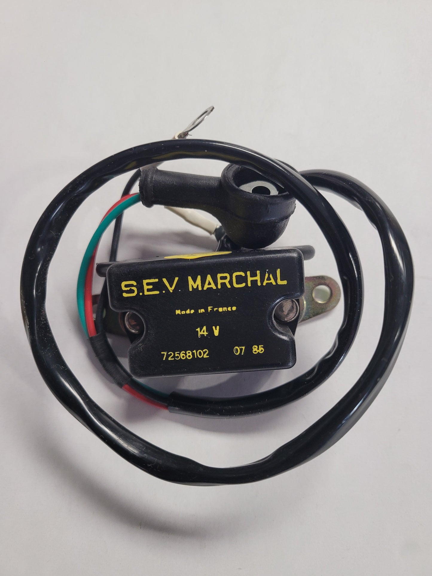 Regulator, Vintage, (NOS) Volvo 847605