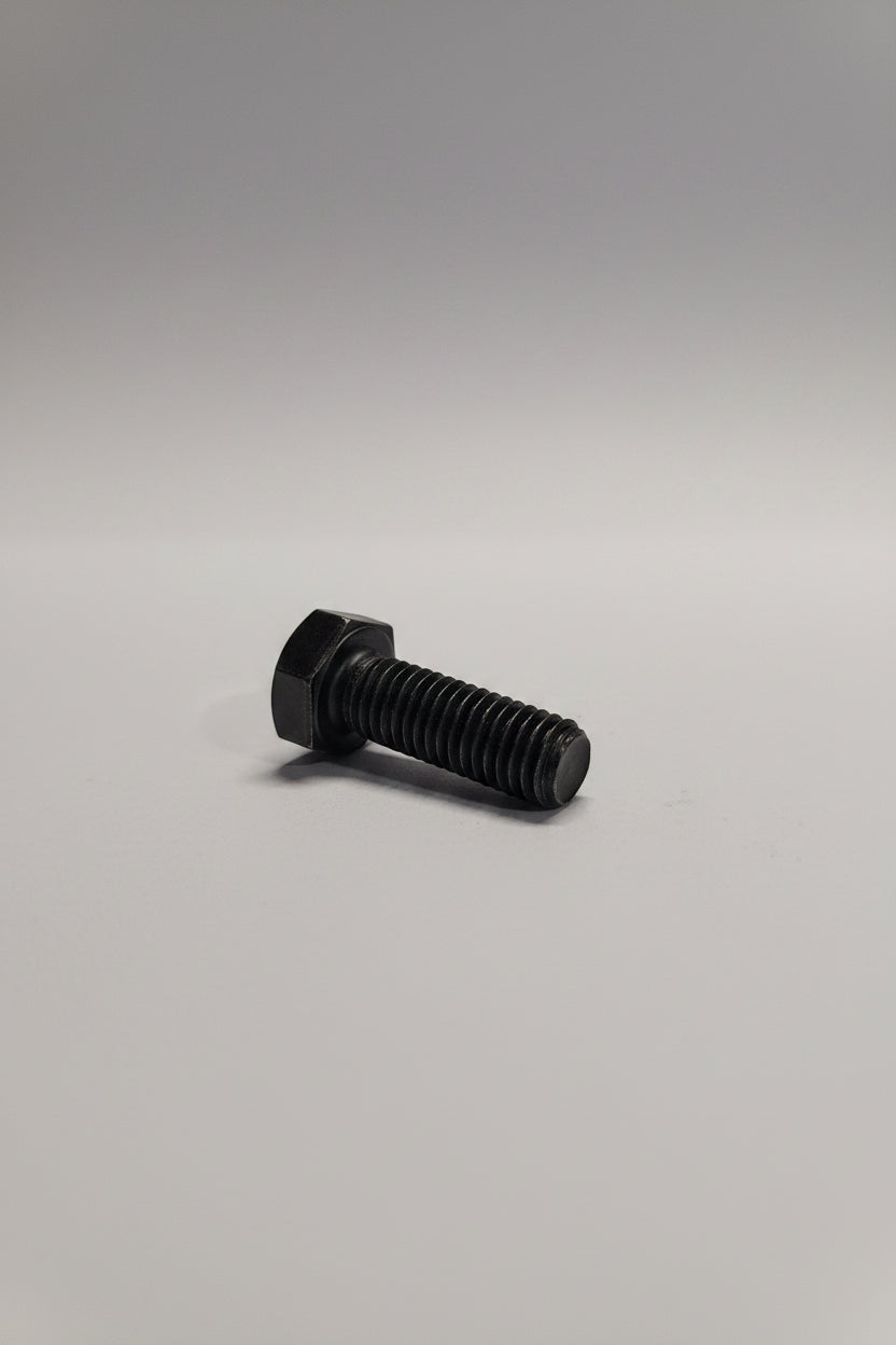 Screw, Motor Mount, Volvo 955296