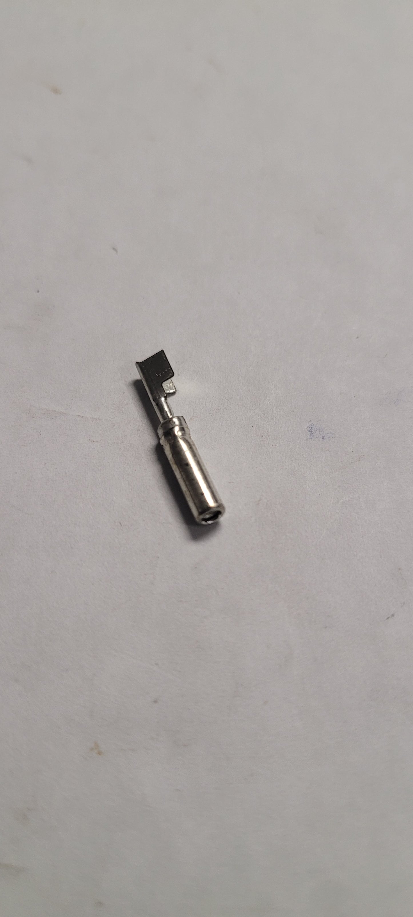 TERMINAL, Socket, Magneto, Vintage, (NOS) OMC 581656