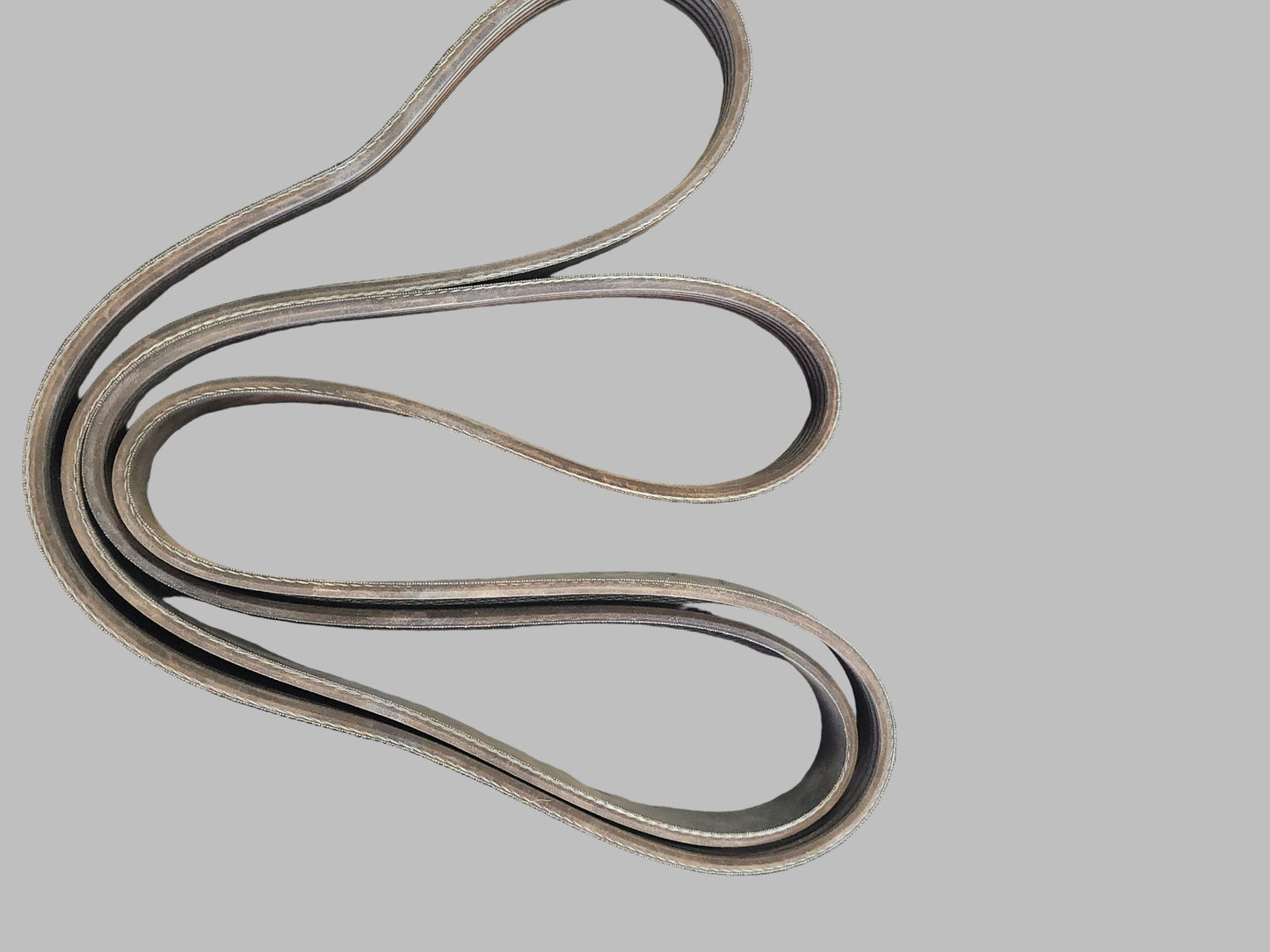 R66024A Crusader Serpentine Belt