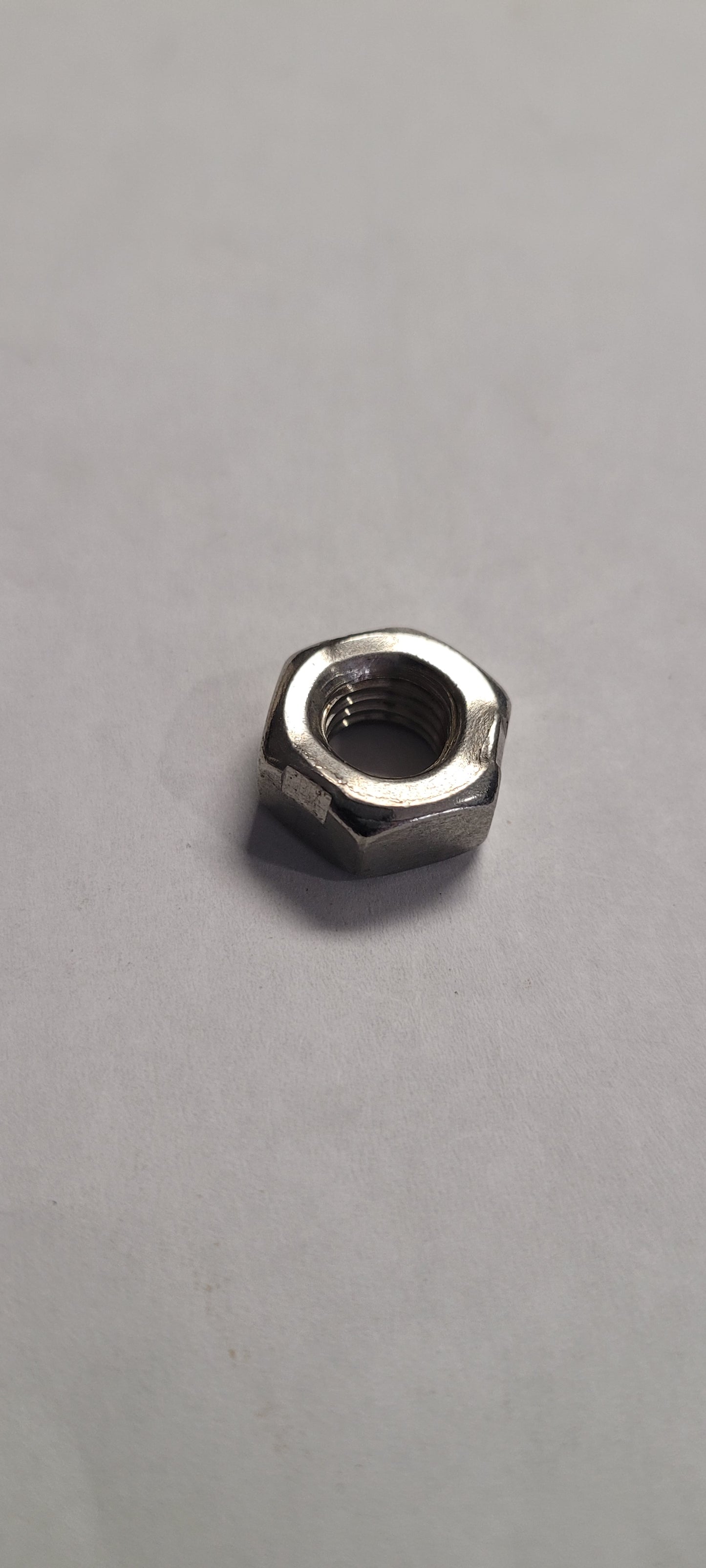 Nut, (NOS) Volvo 946672