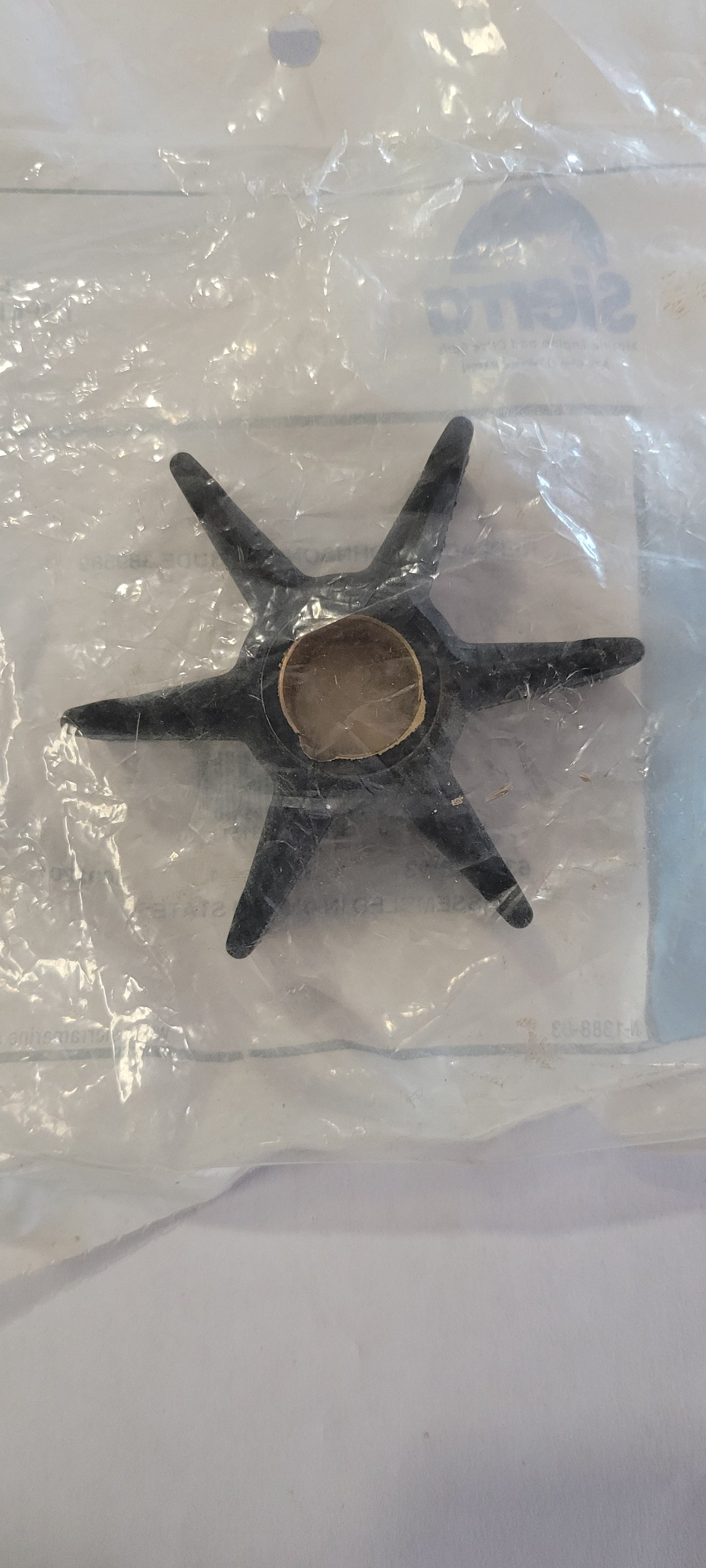 Impeller