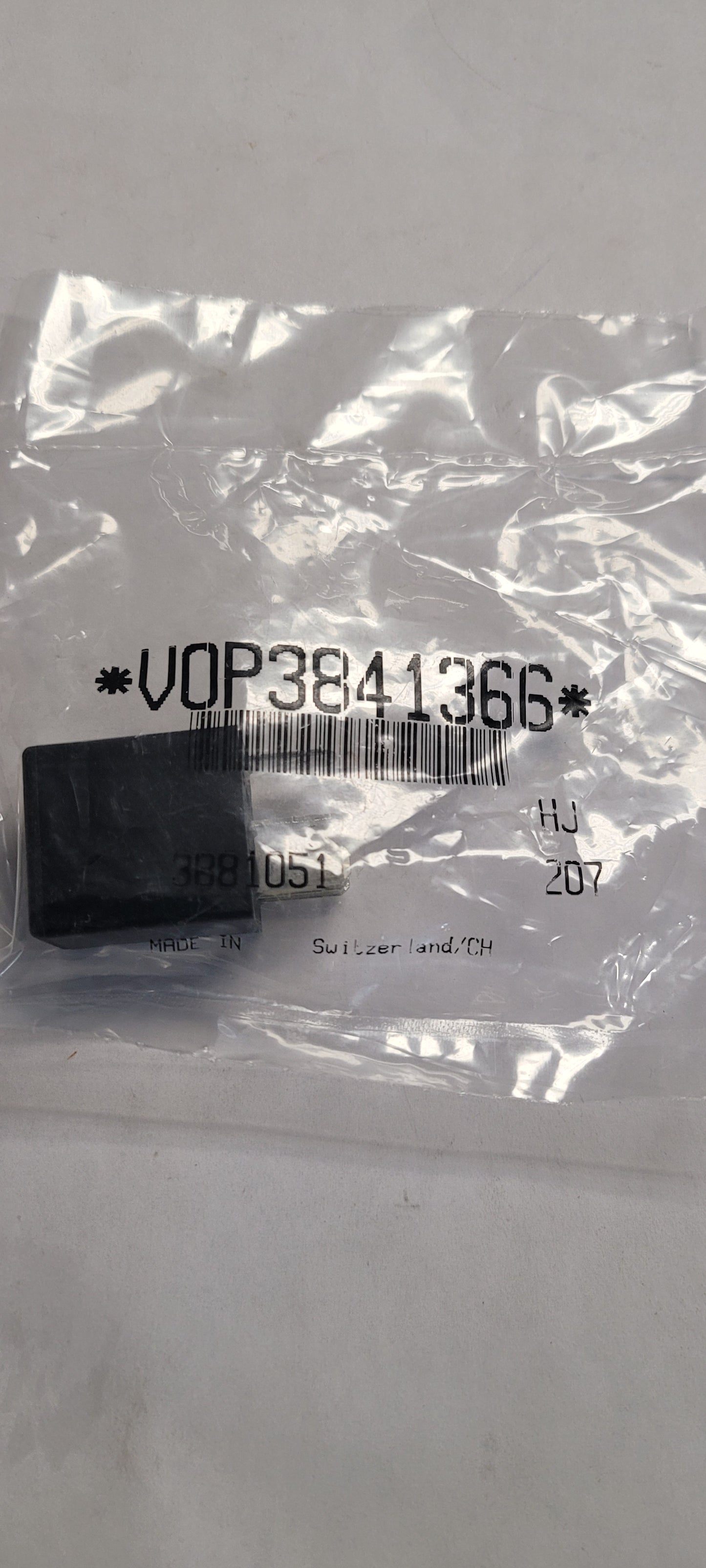 RELAY, Volvo, 3841366