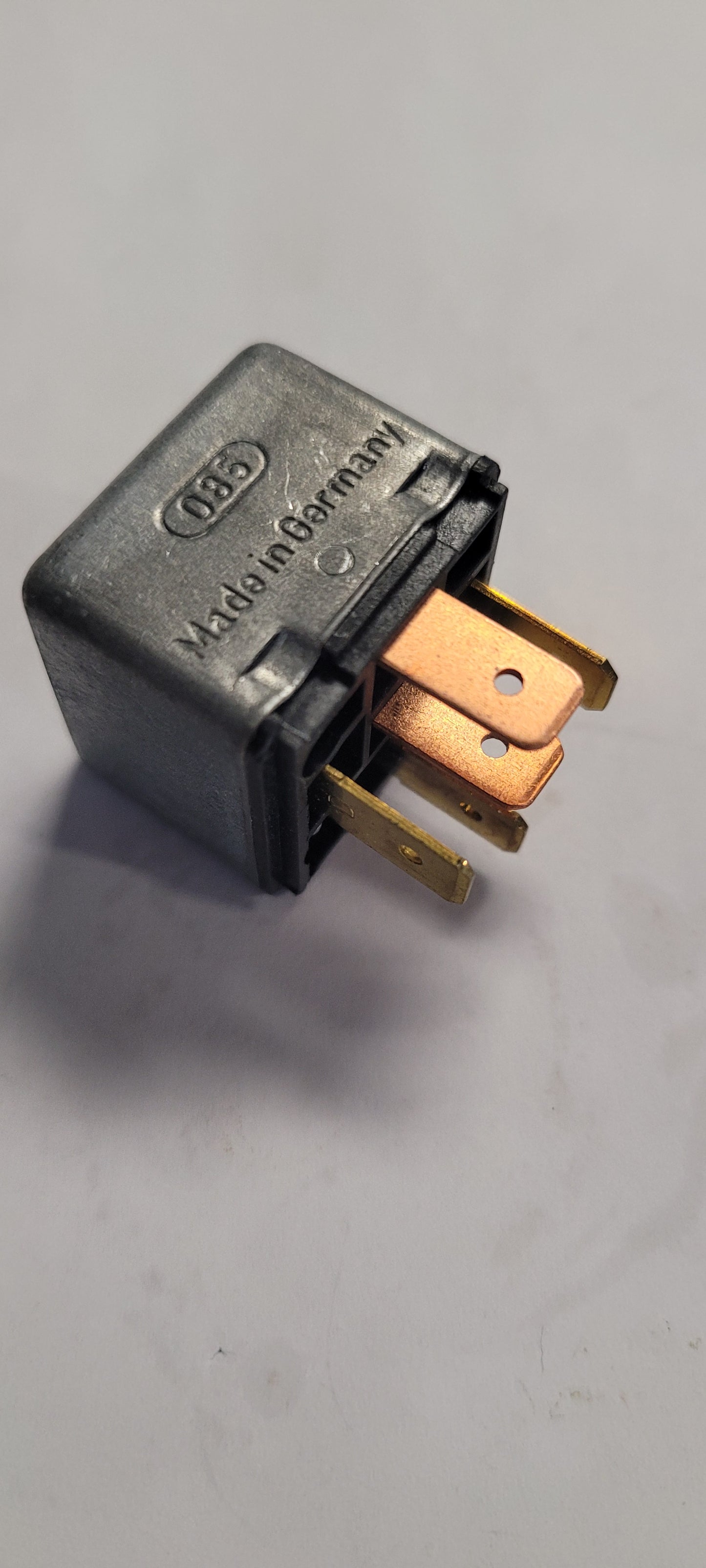 24v 20a Relay, Volvo, 873611