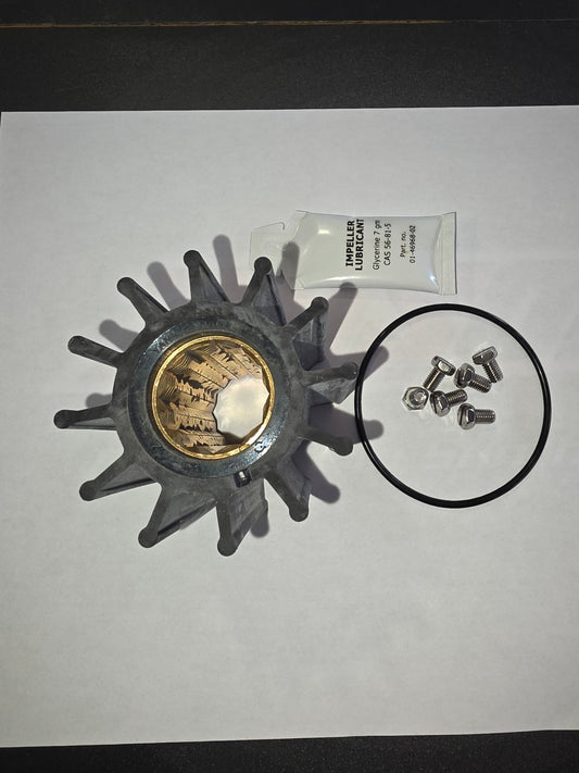 YANMAR 119574-42530 OEM IMPELLER KIT