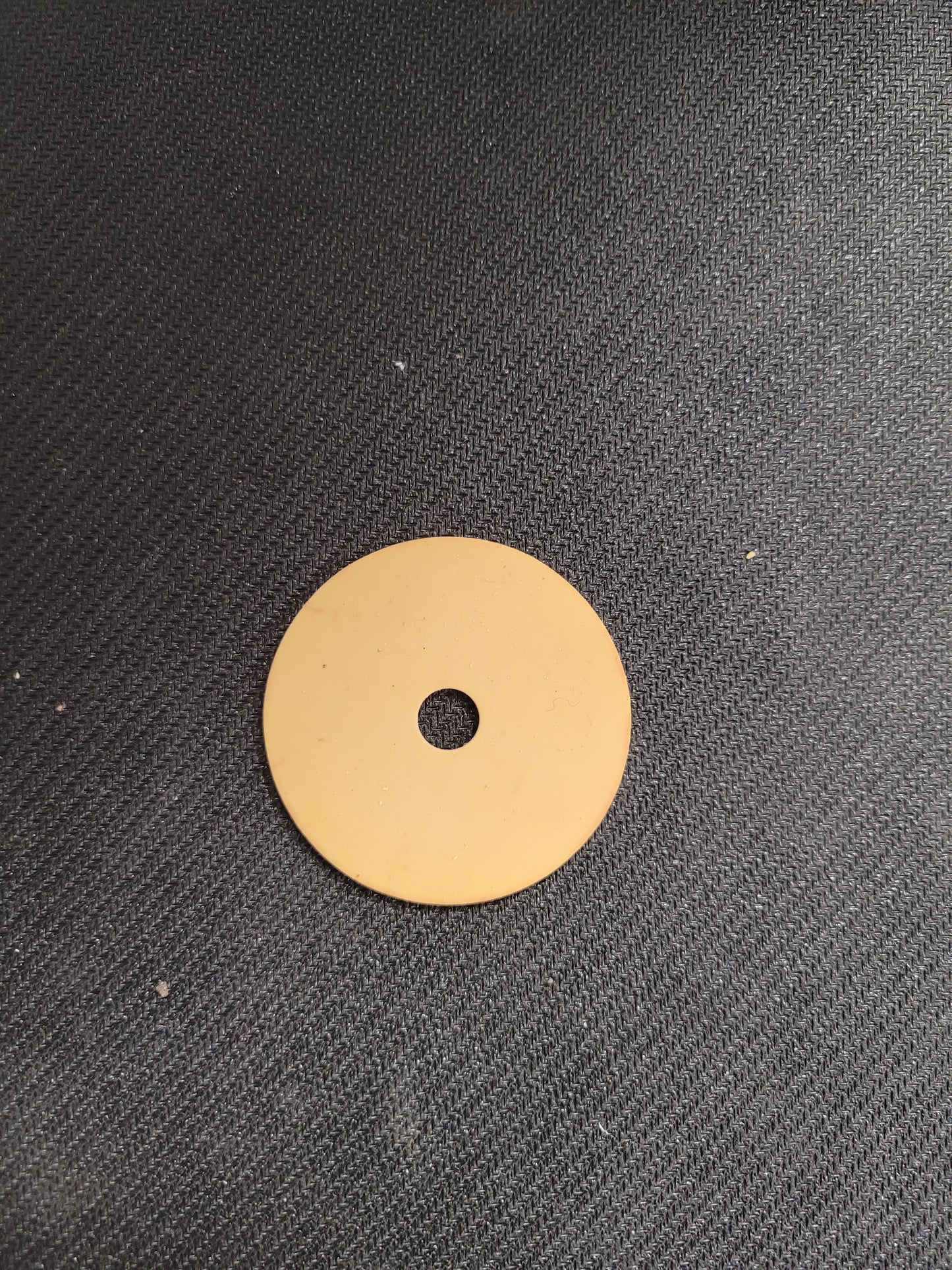 H/E gasket 2", 6533-493