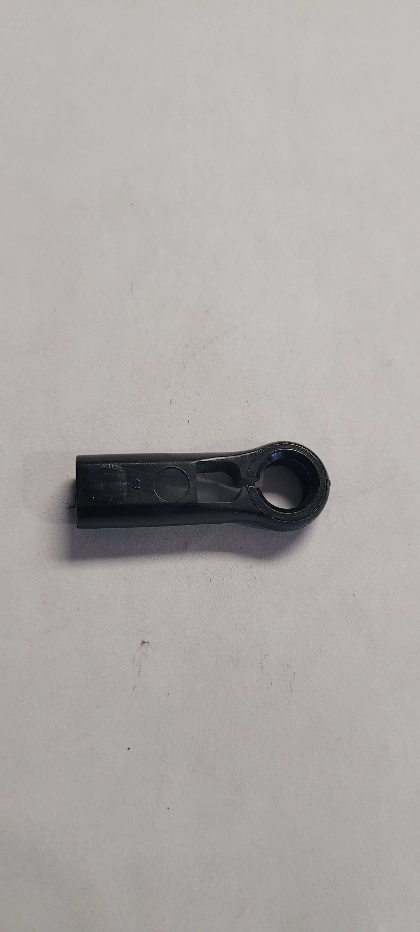Connector, Throttle Cable, (NOS) Omc 334153
